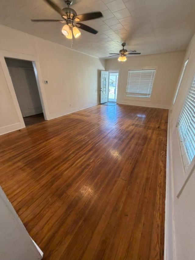 605 N Burgess Street Holdenville OK 74848