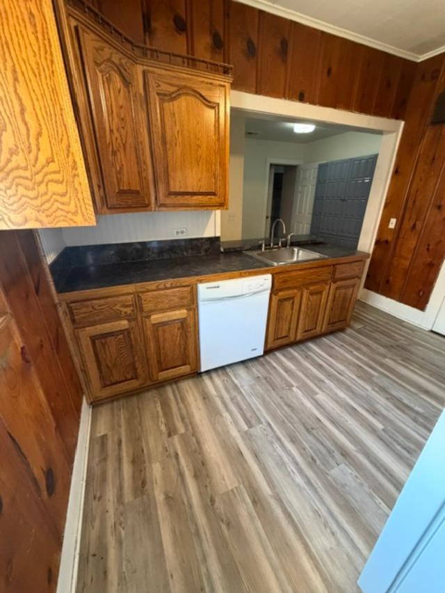 605 N Burgess Street Holdenville OK 74848
