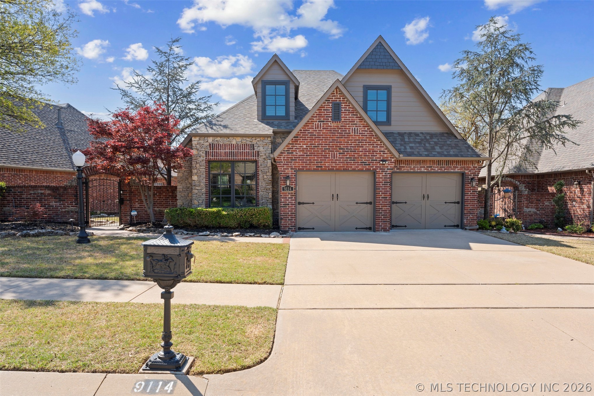 9114 N 100th Street E Owasso OK 74055