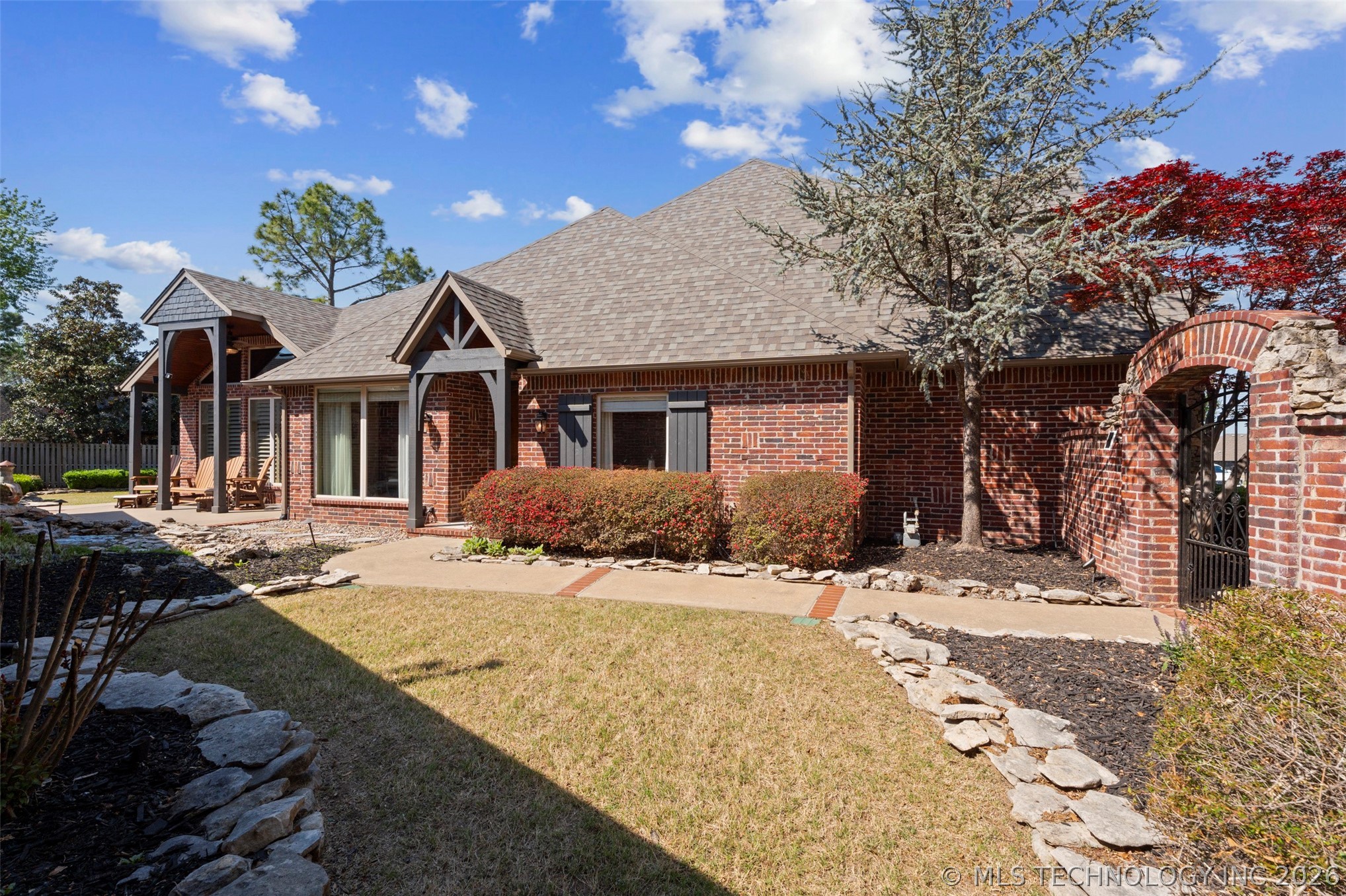 9114 N 100th Street E Owasso OK 74055