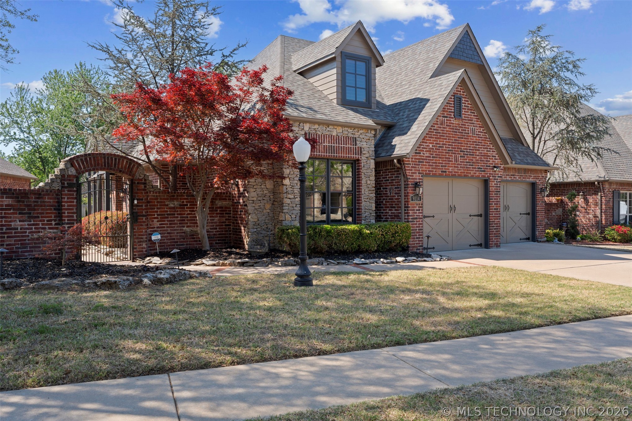 9114 N 100th Street E Owasso OK 74055