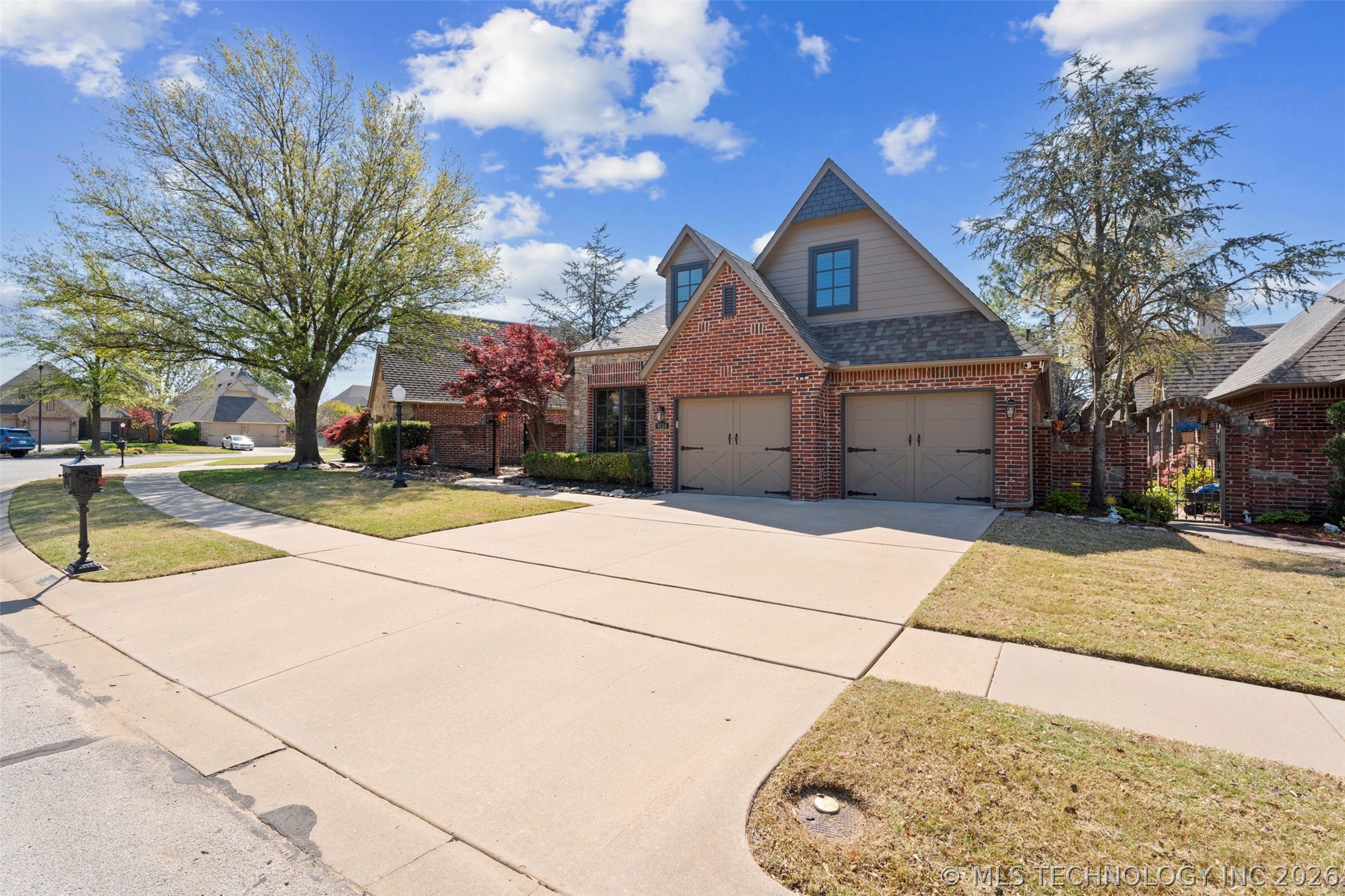 9114 N 100th Street E Owasso OK 74055