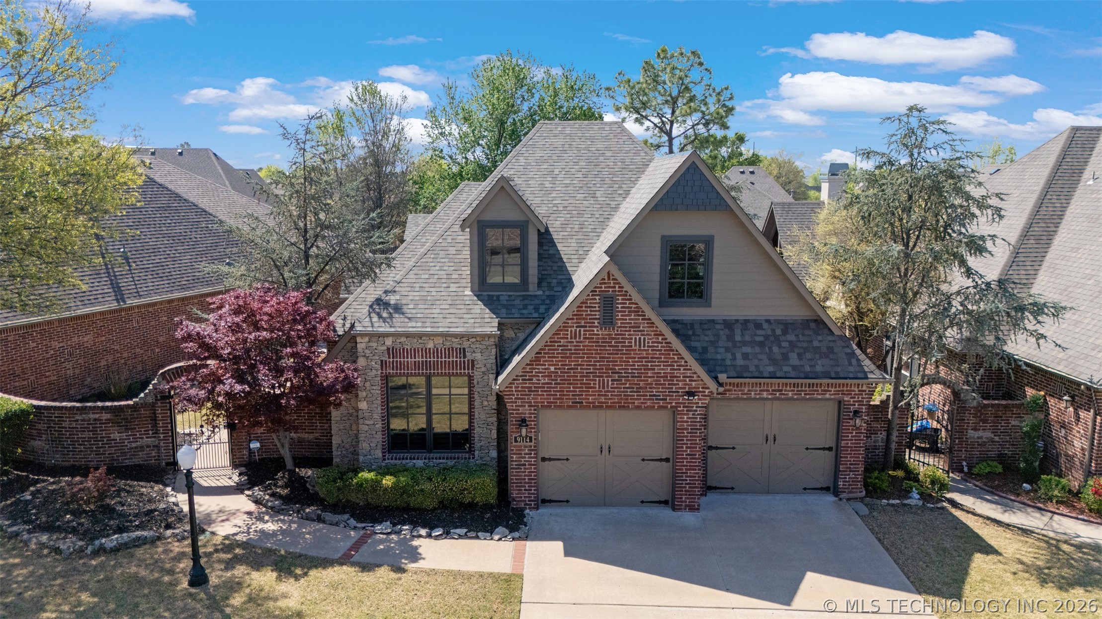 9114 N 100th Street E Owasso OK 74055