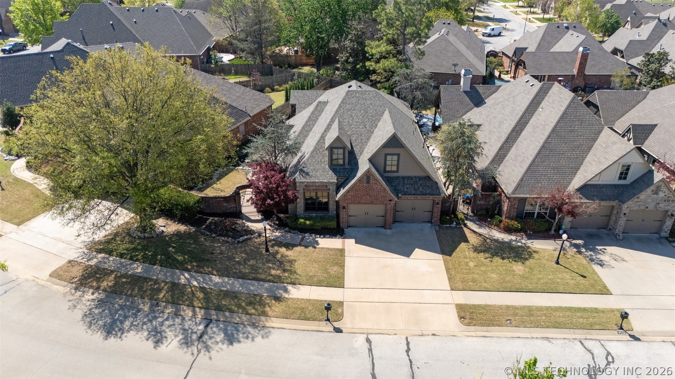 9114 N 100th Street E Owasso OK 74055