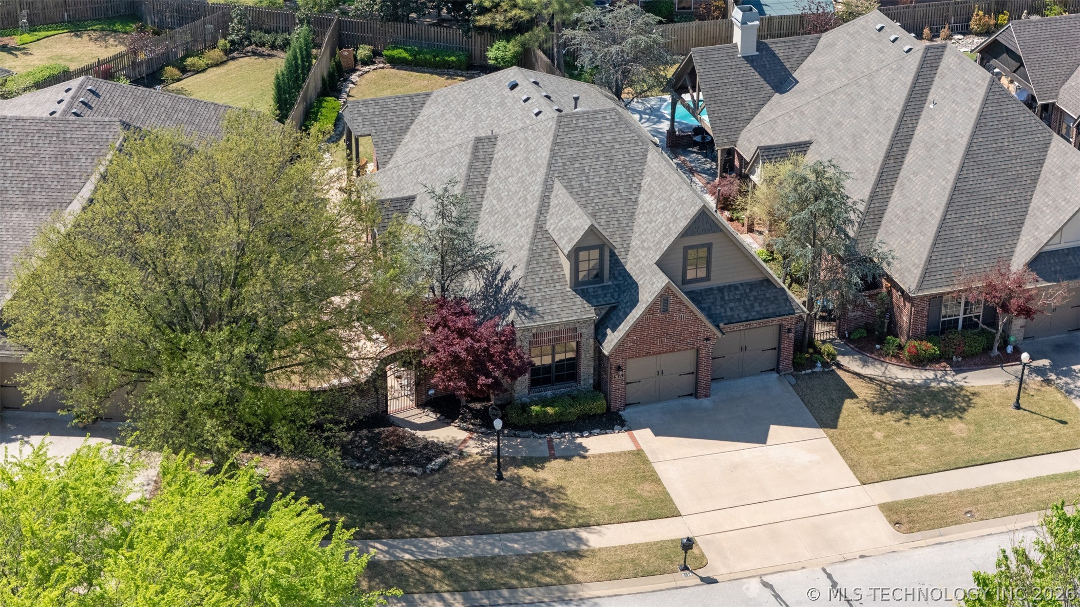 9114 N 100th Street E Owasso OK 74055