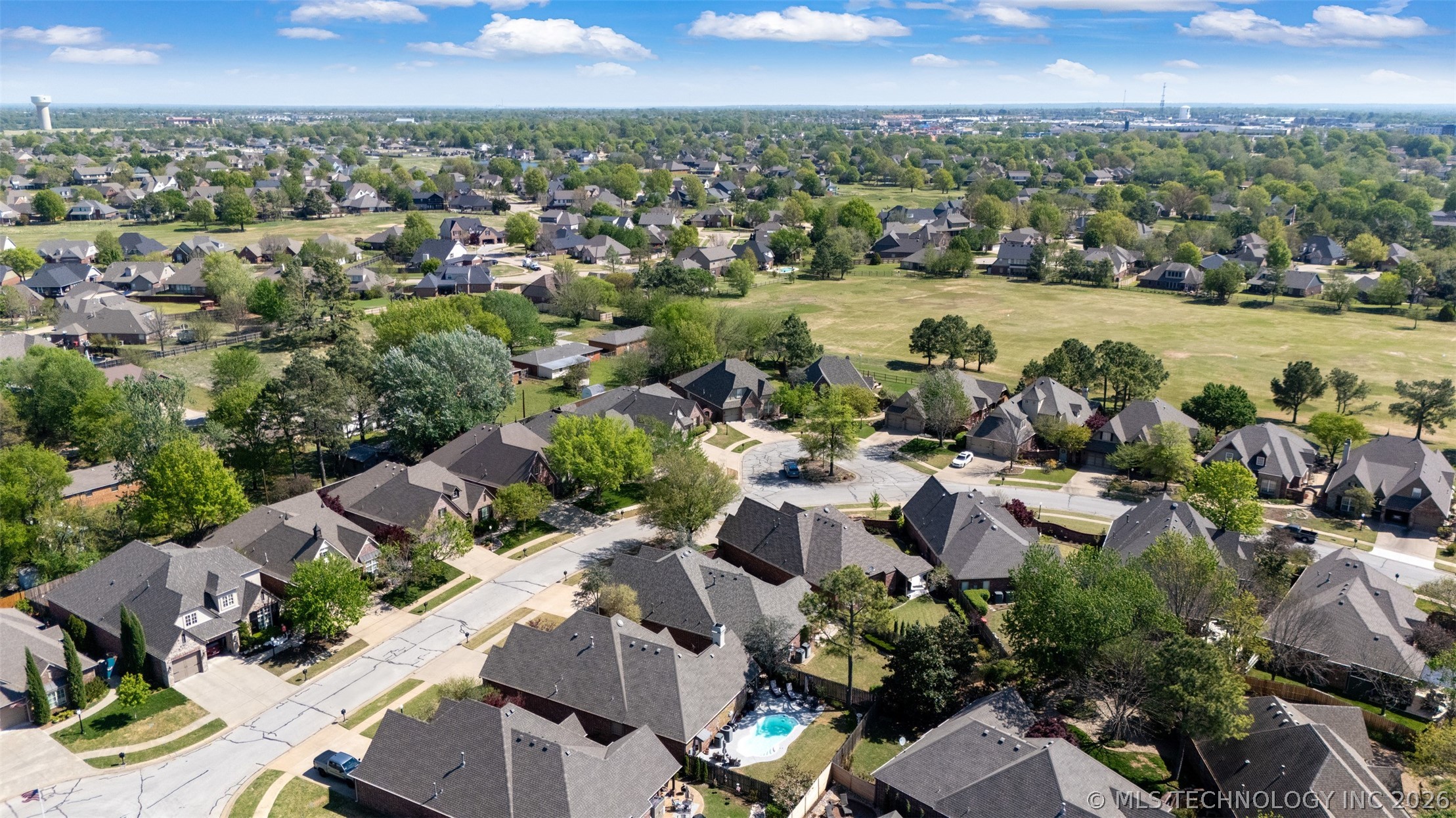 9114 N 100th Street E Owasso OK 74055