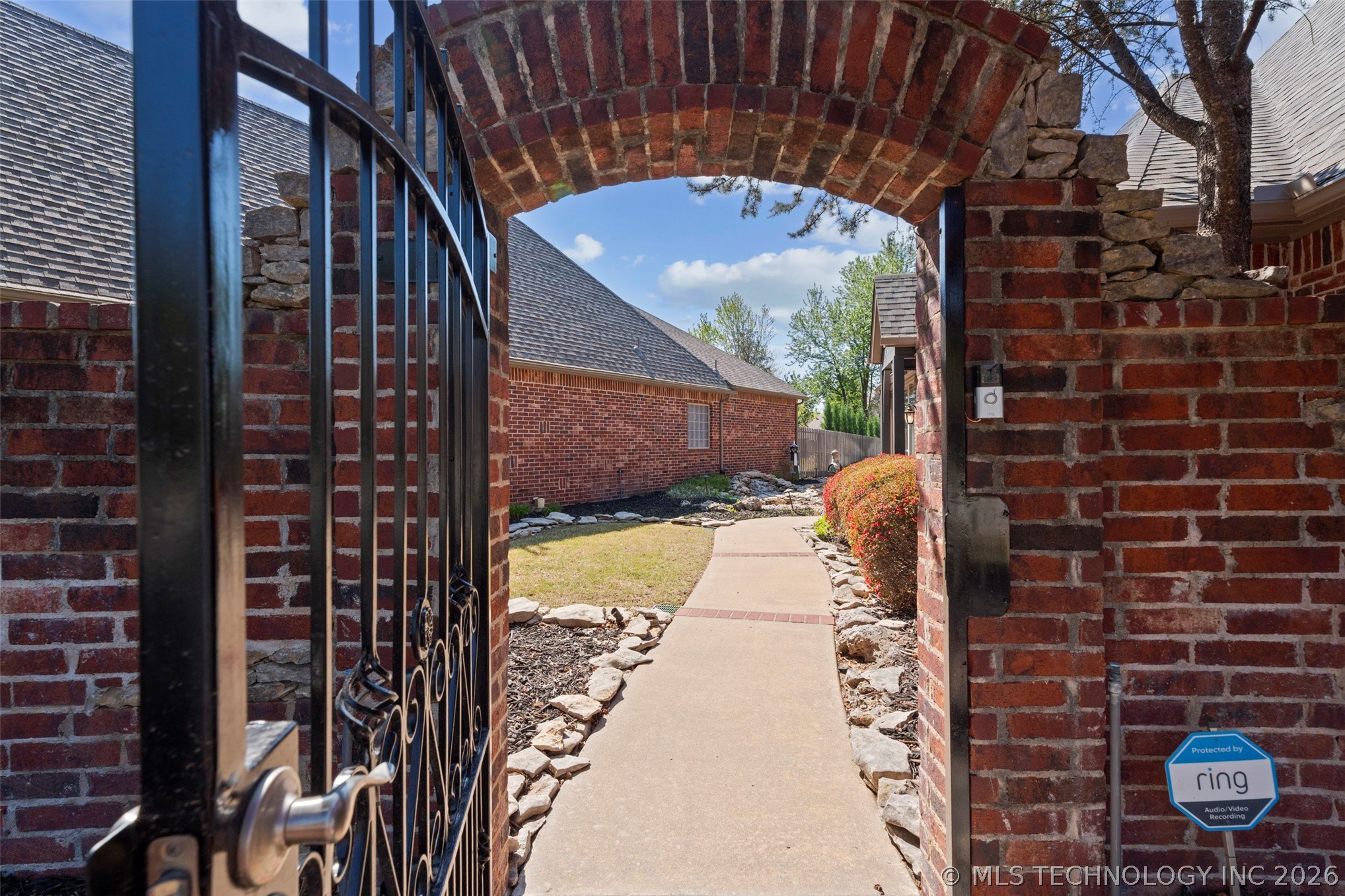 9114 N 100th Street E Owasso OK 74055