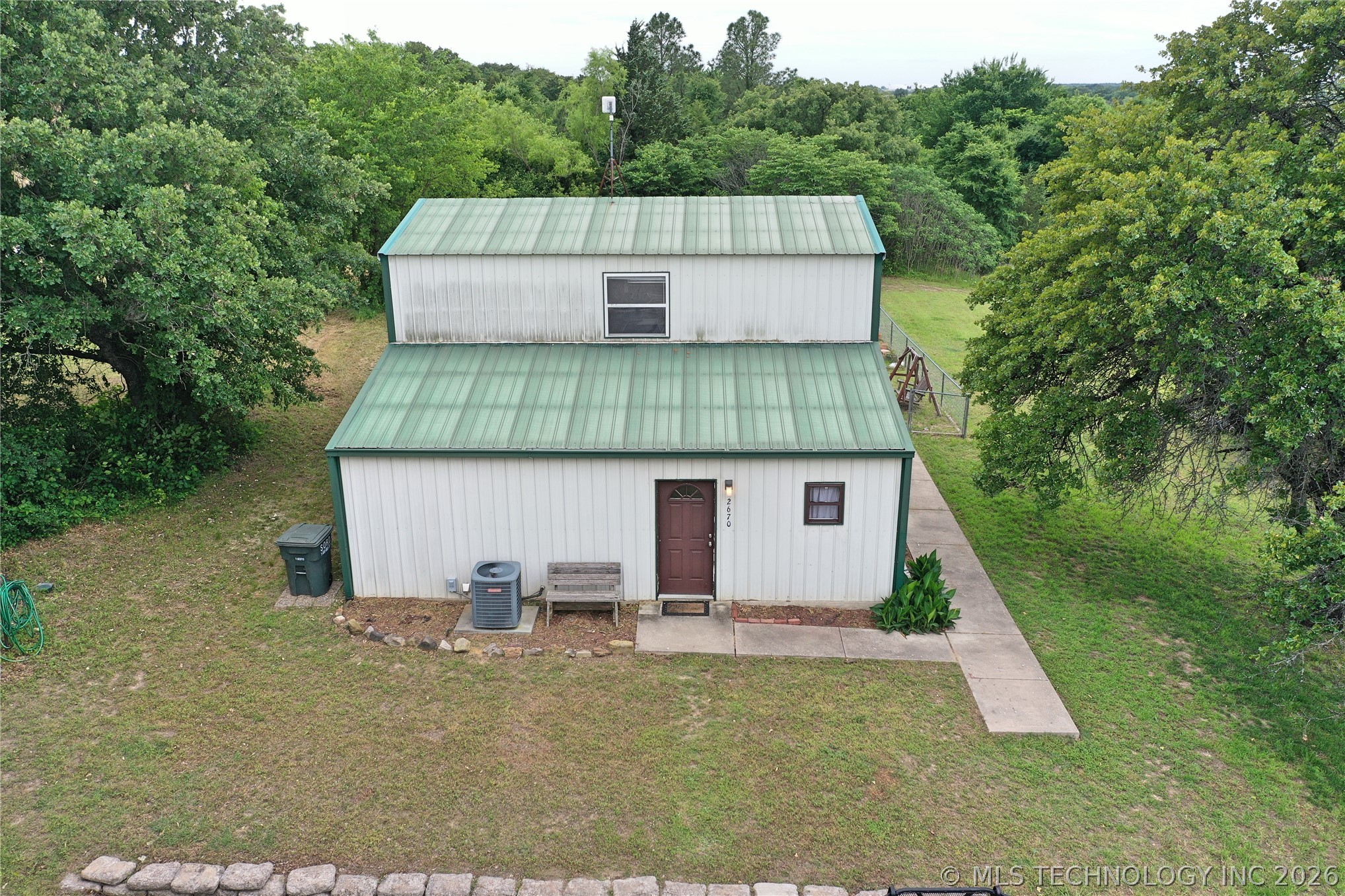 2670 Indian Hills Road Ardmore OK 73401