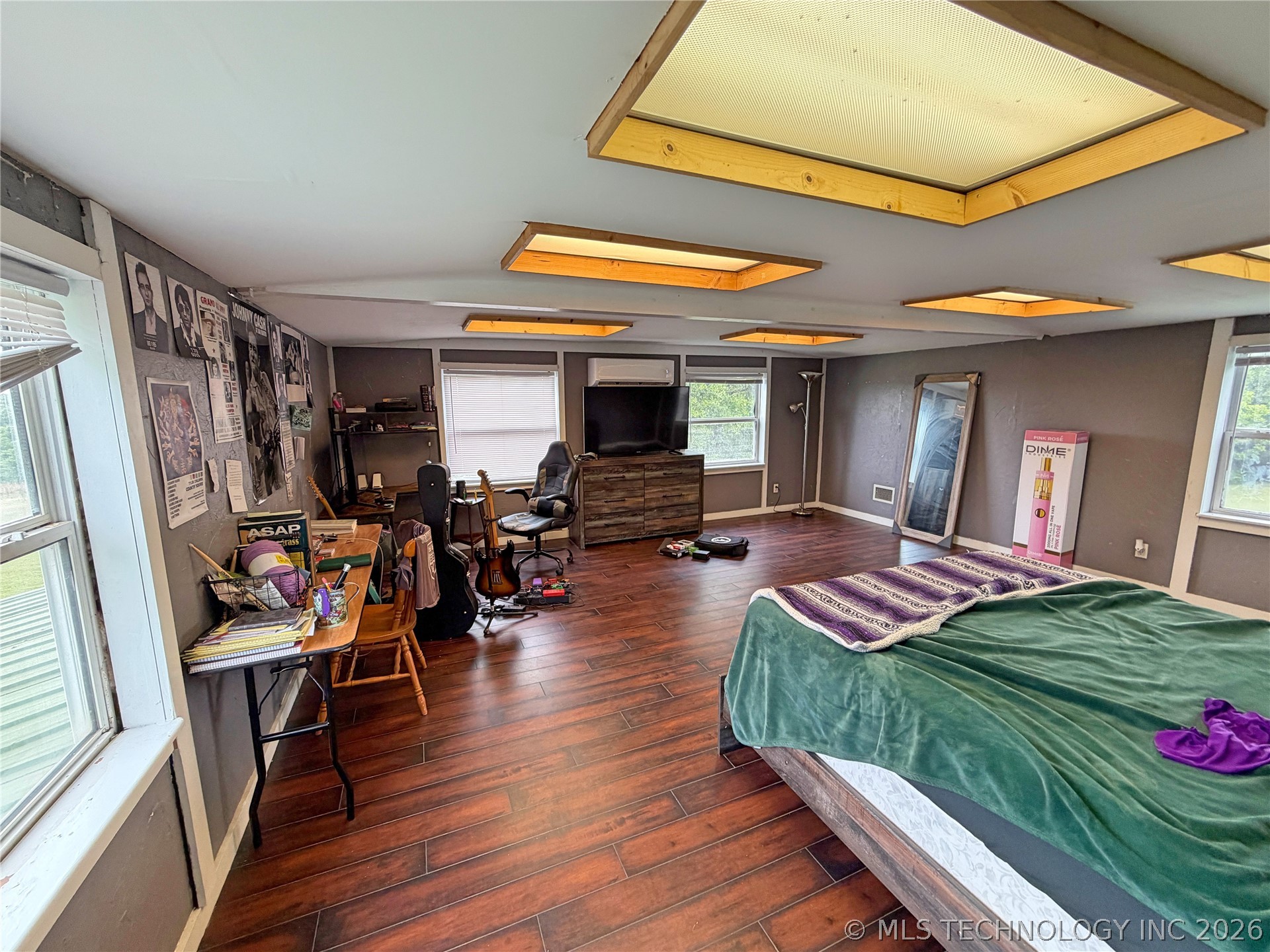 2670 Indian Hills Road Ardmore OK 73401
