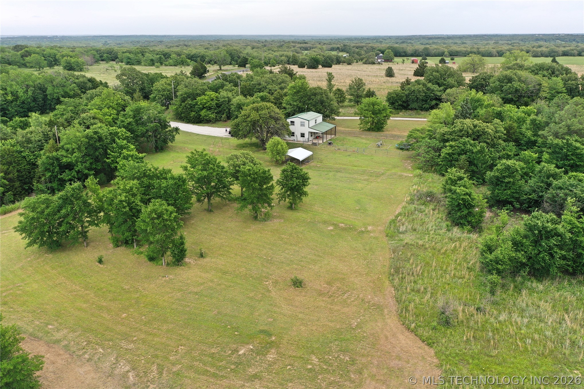 2670 Indian Hills Road Ardmore OK 73401