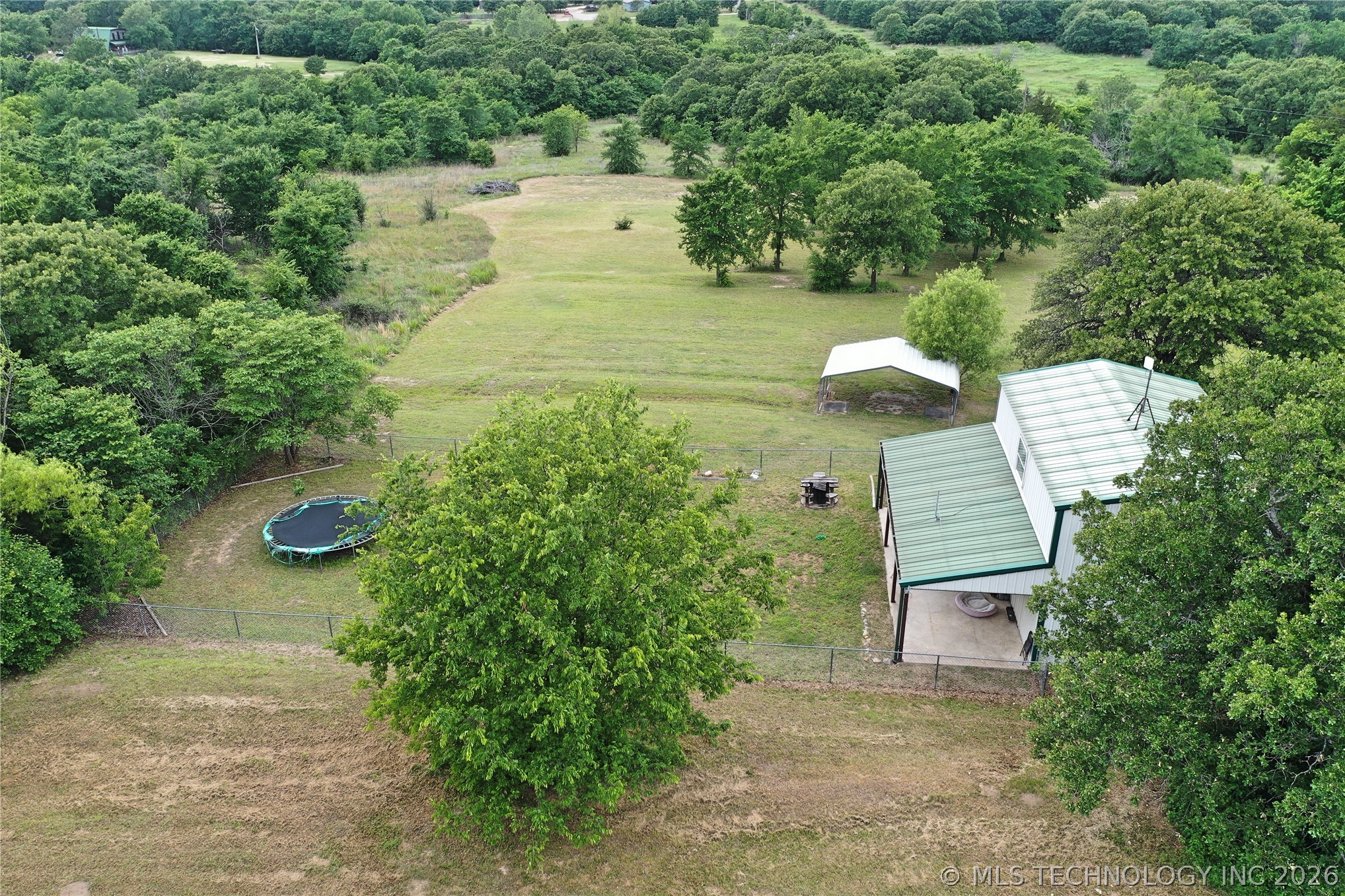 2670 Indian Hills Road Ardmore OK 73401