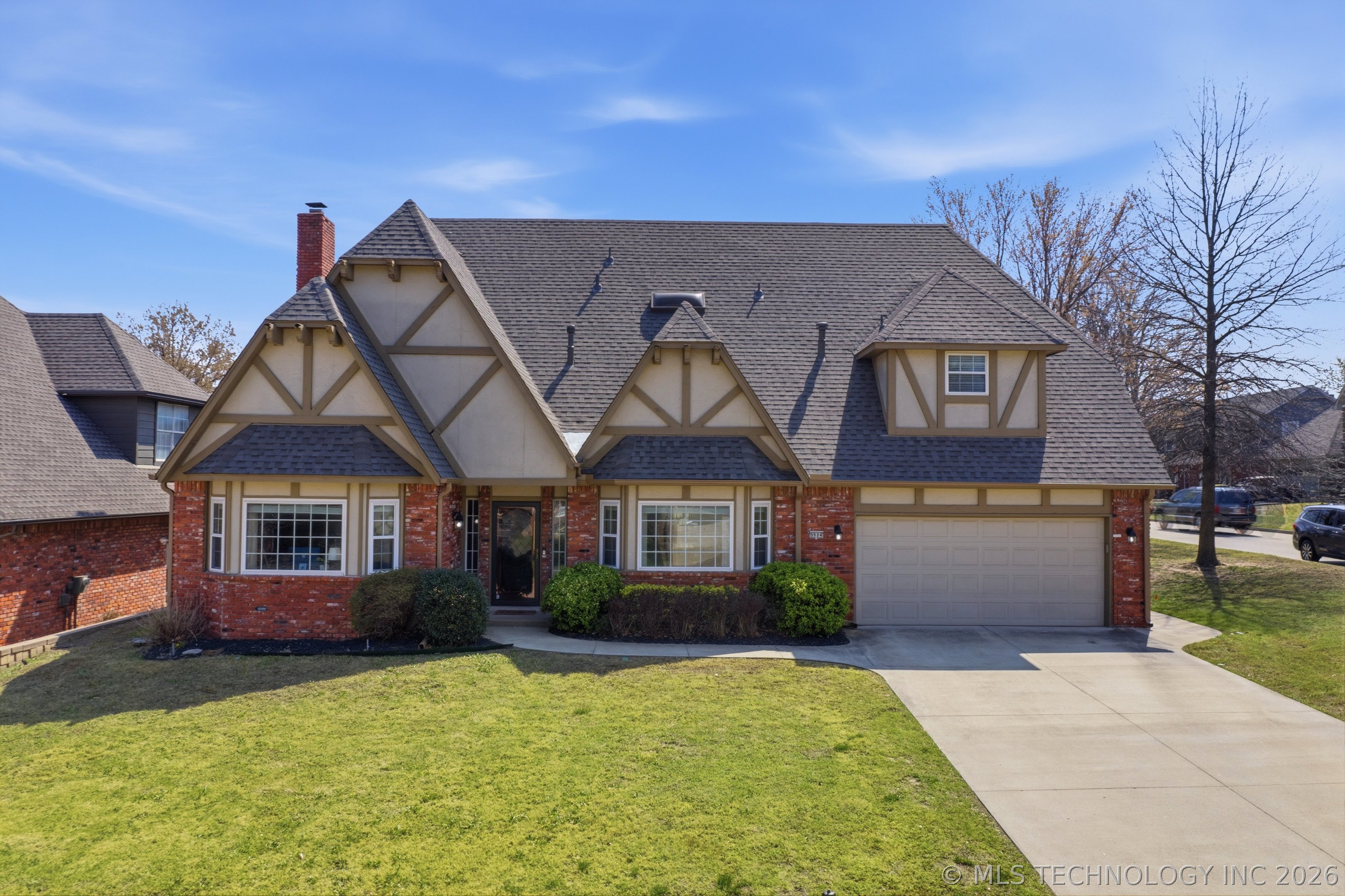 9904 E 97th Street Tulsa OK 74133