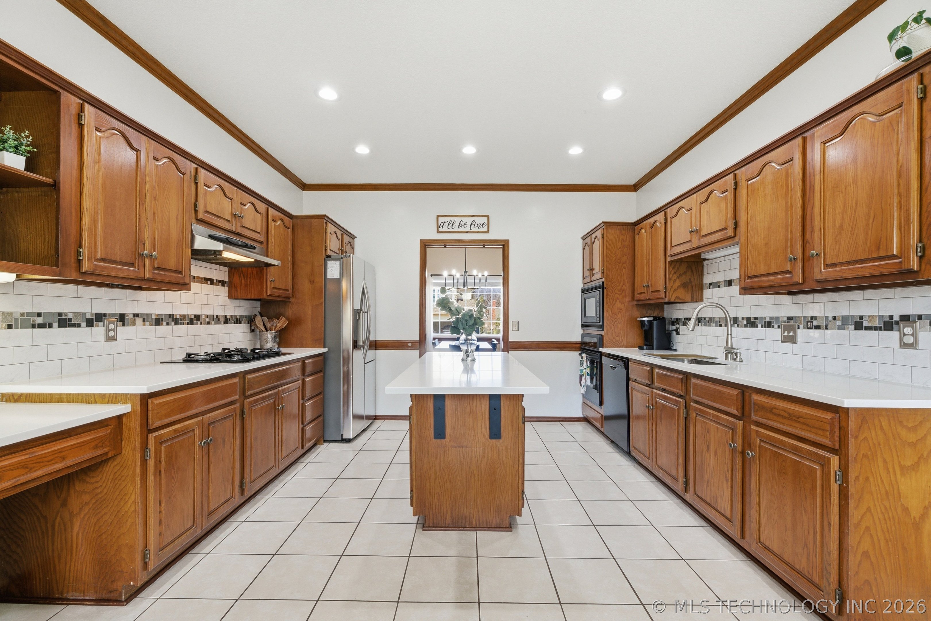 9904 E 97th Street Tulsa OK 74133