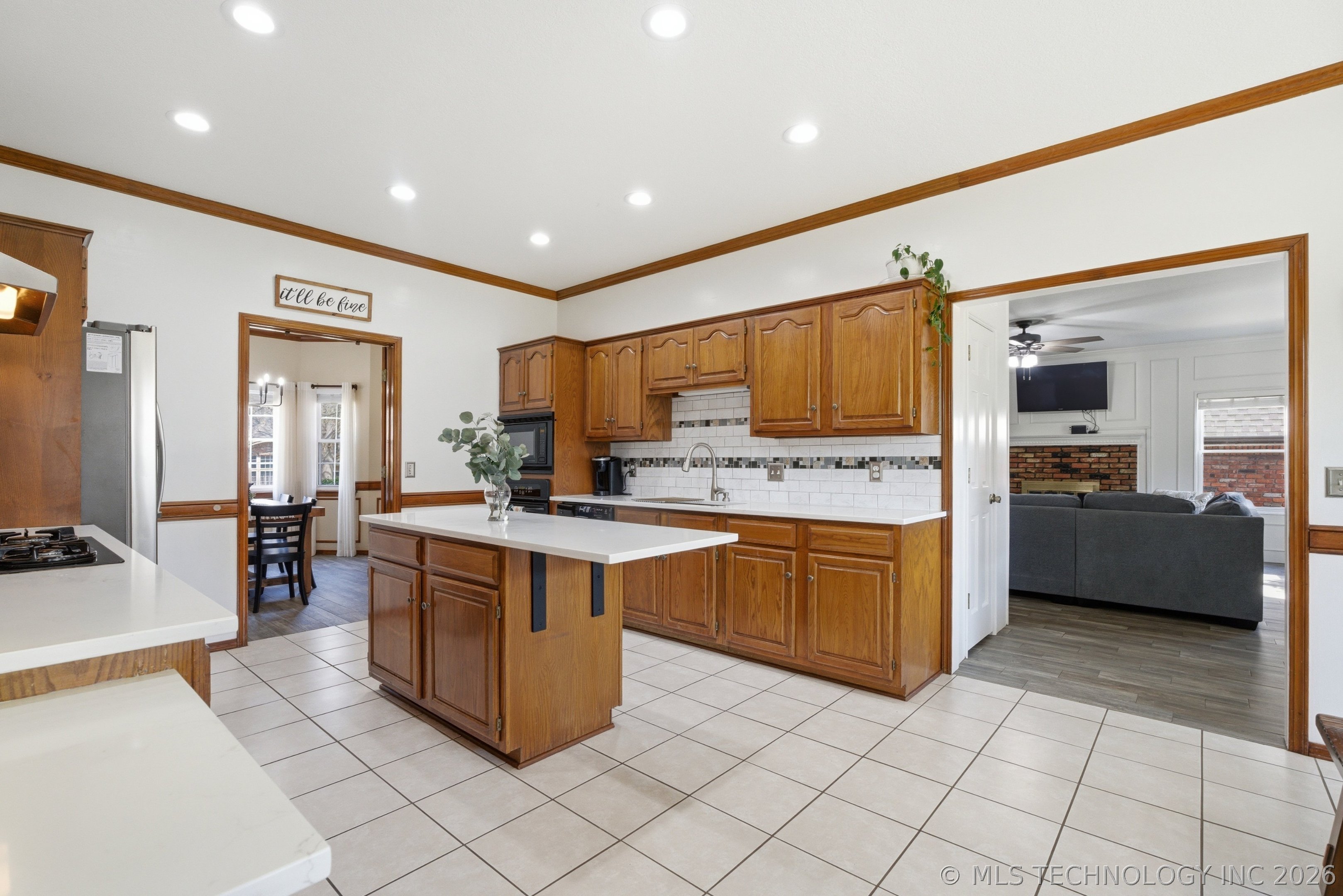 9904 E 97th Street Tulsa OK 74133