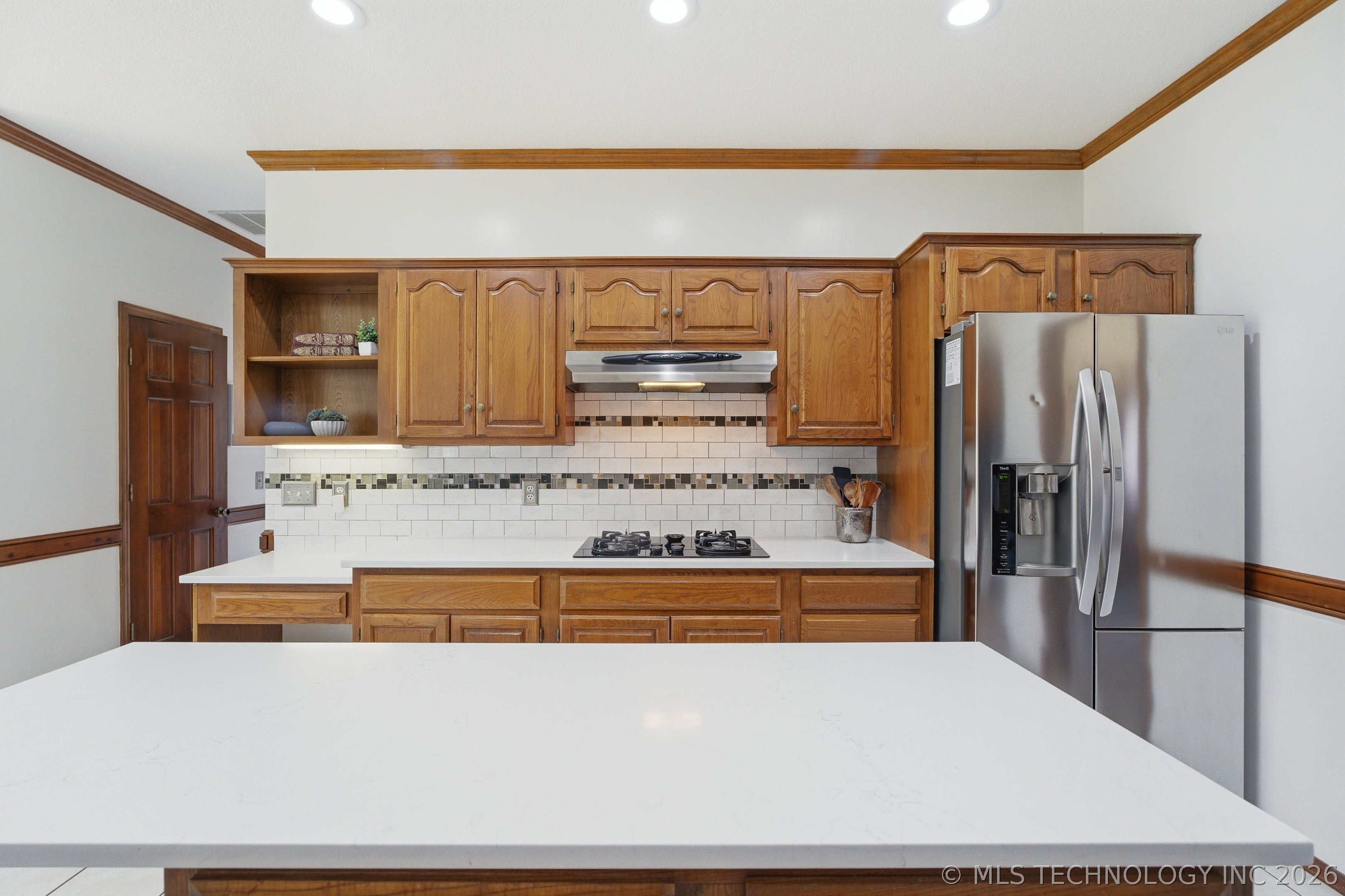 9904 E 97th Street Tulsa OK 74133