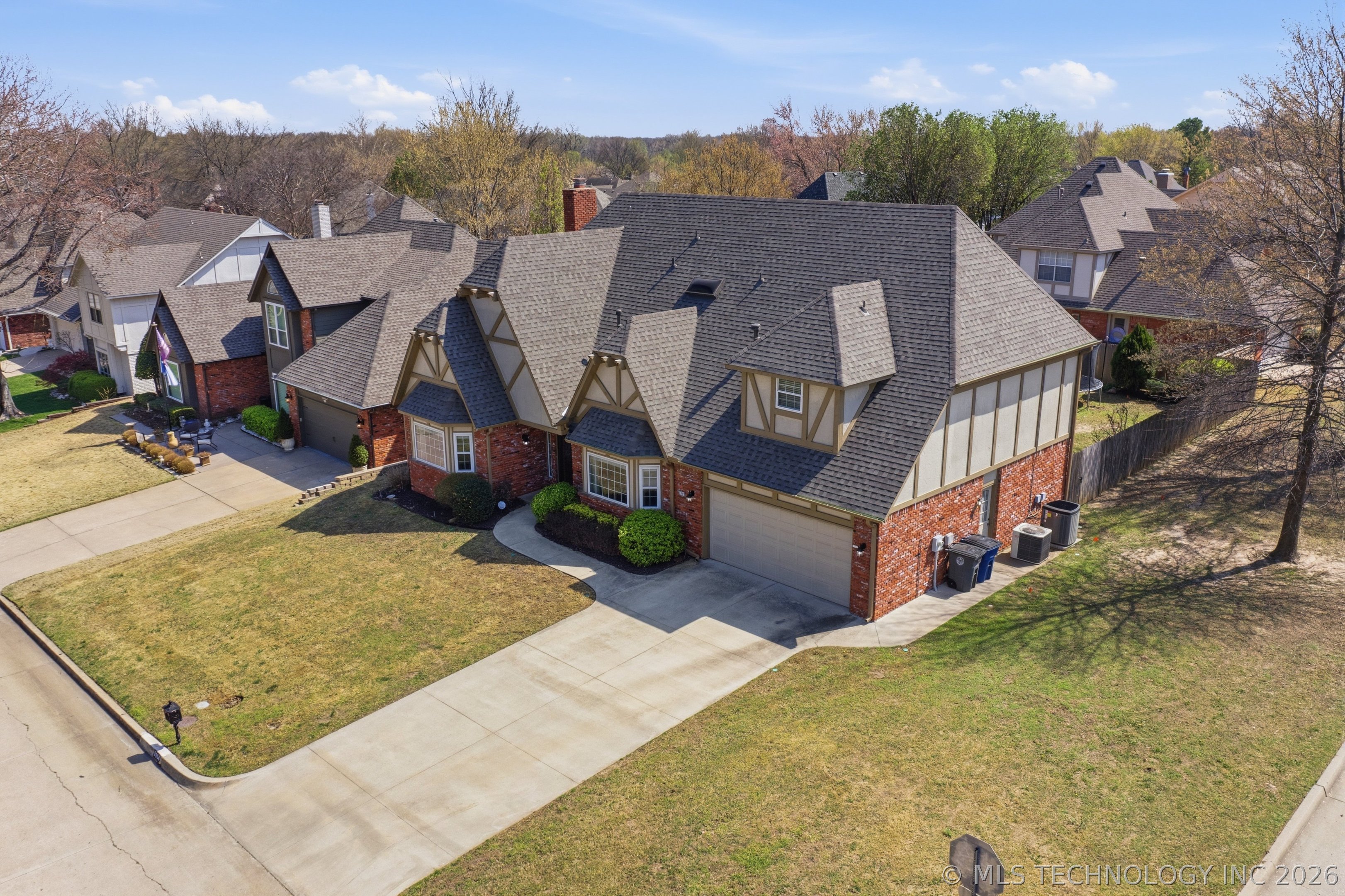 9904 E 97th Street Tulsa OK 74133
