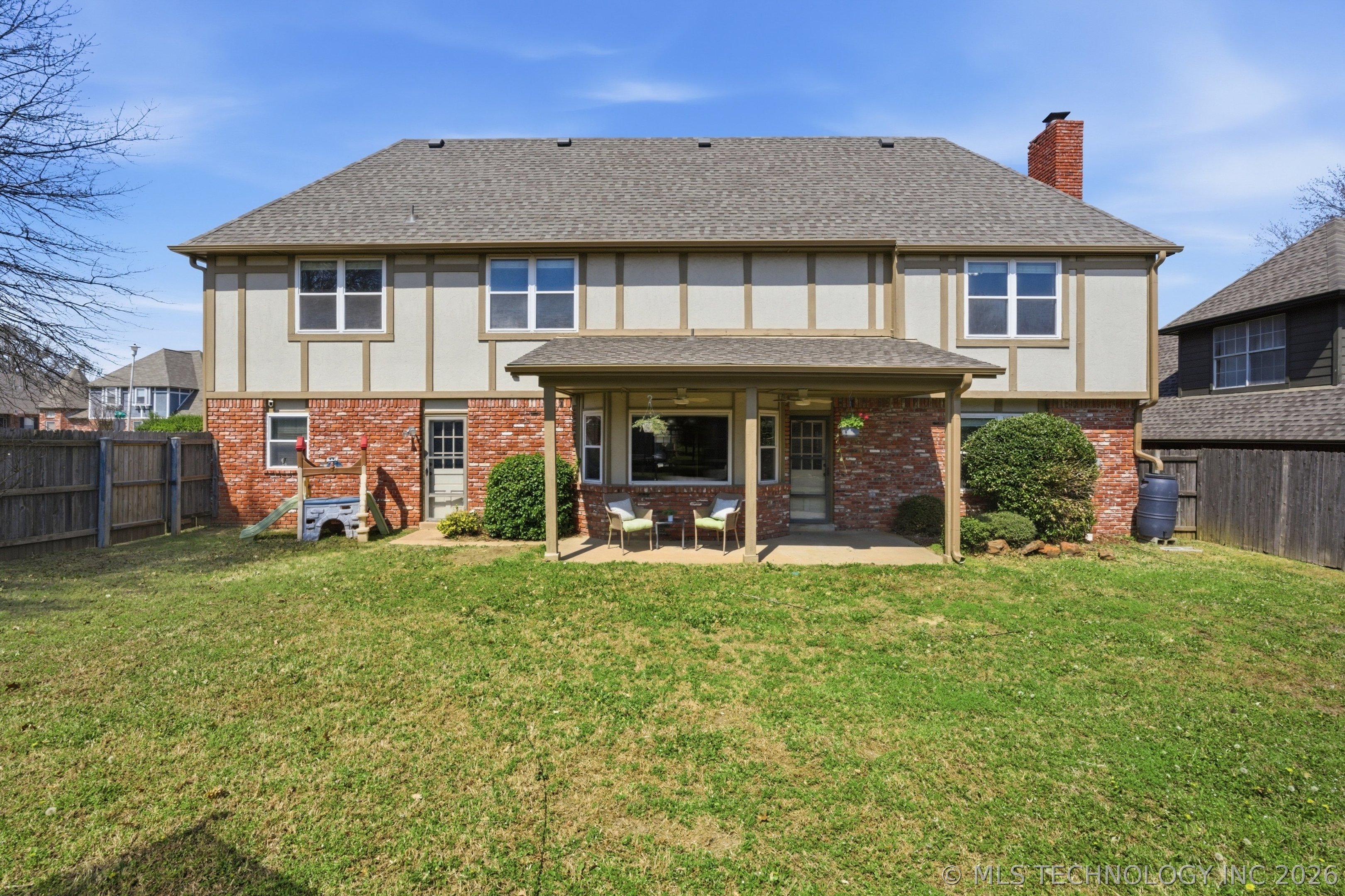 9904 E 97th Street Tulsa OK 74133