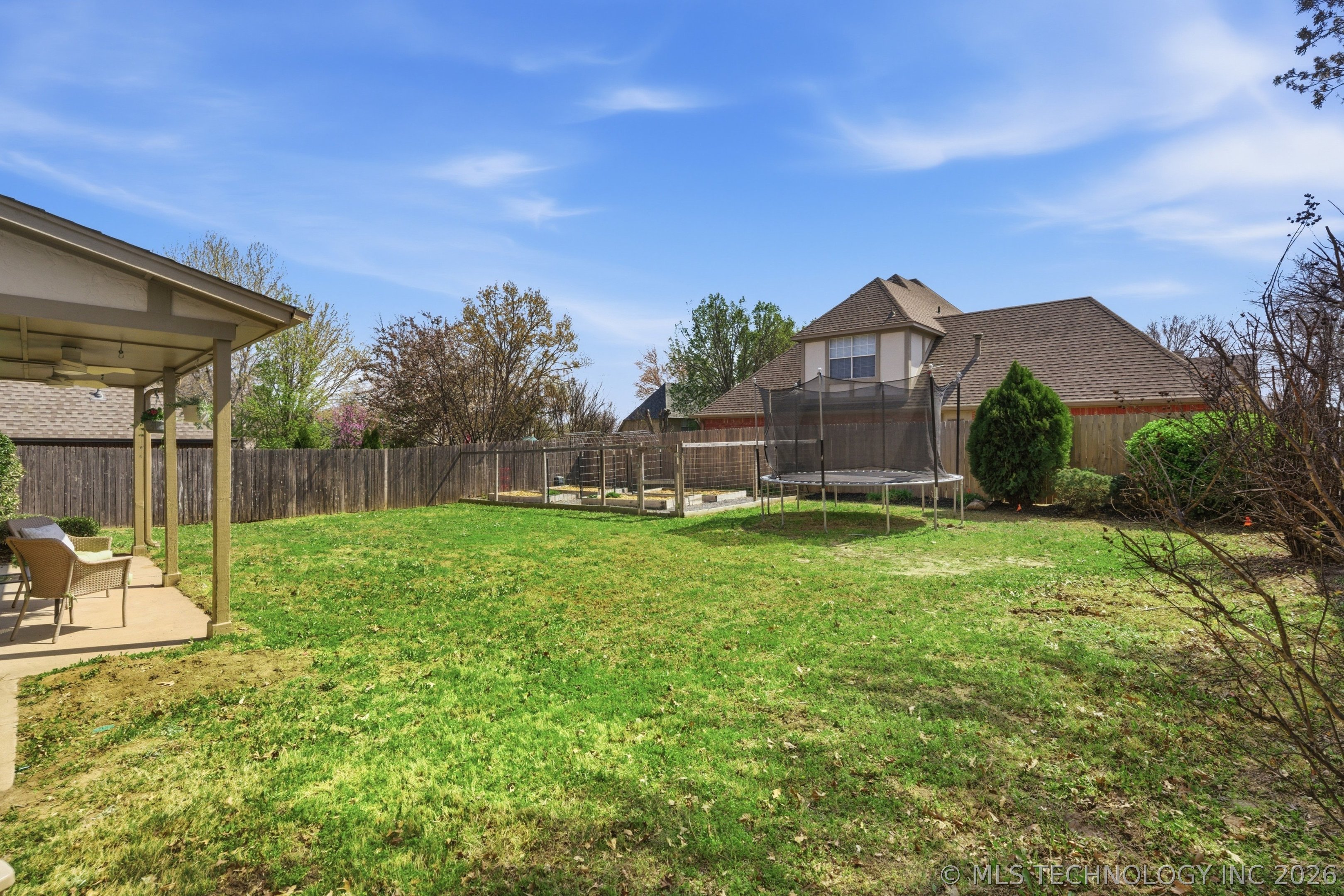 9904 E 97th Street Tulsa OK 74133