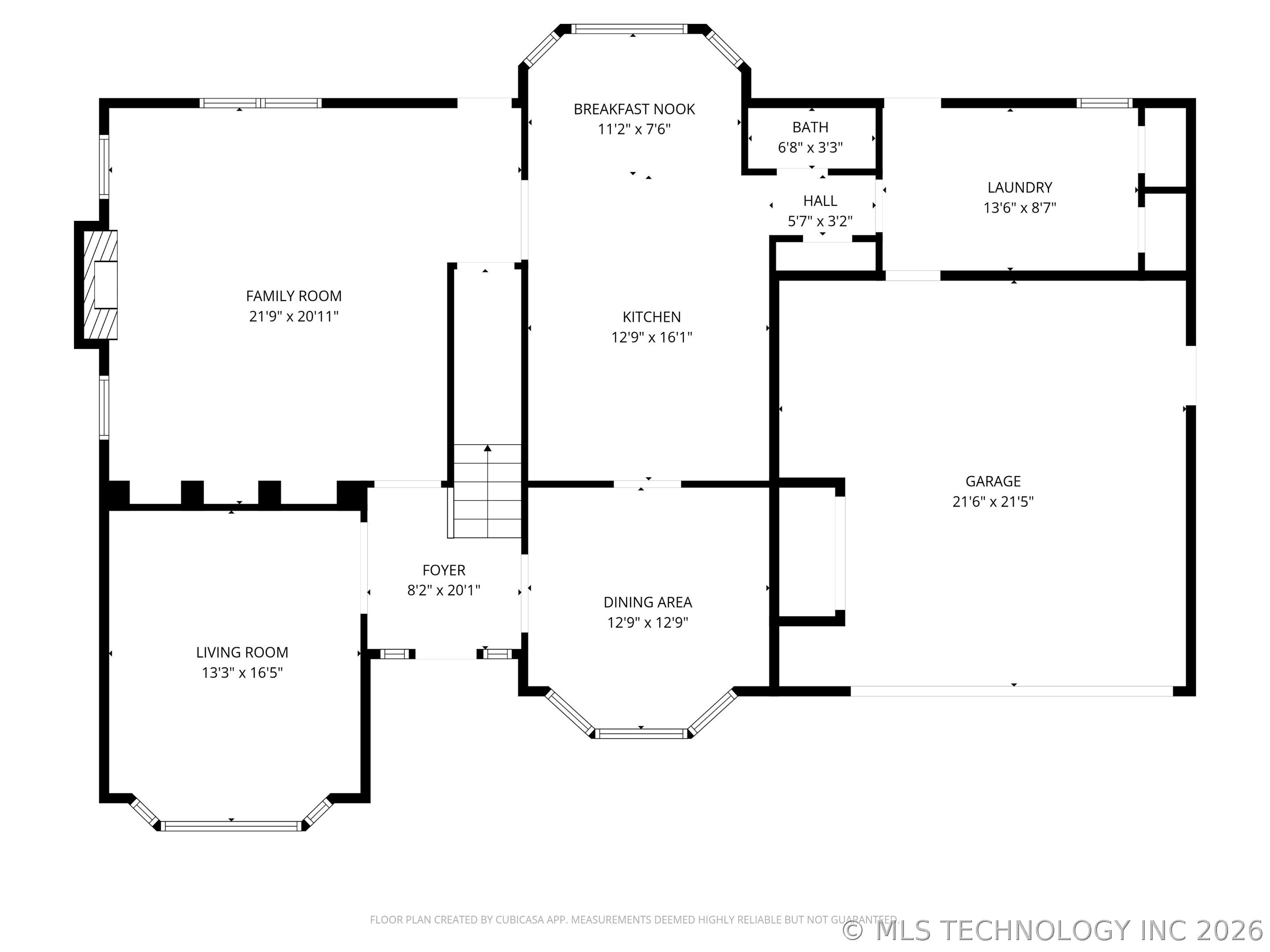 9904 E 97th Street Tulsa OK 74133