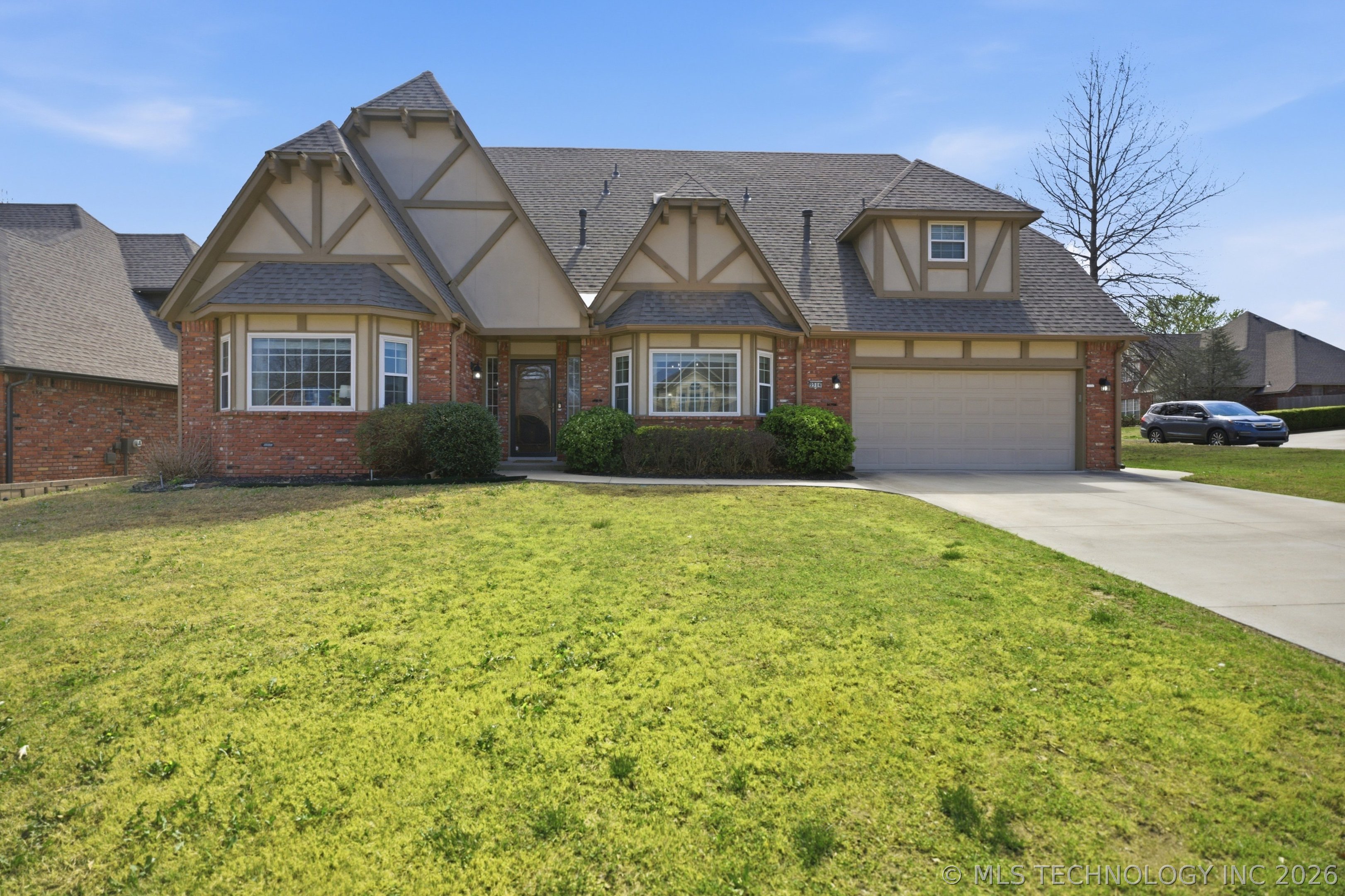 9904 E 97th Street Tulsa OK 74133