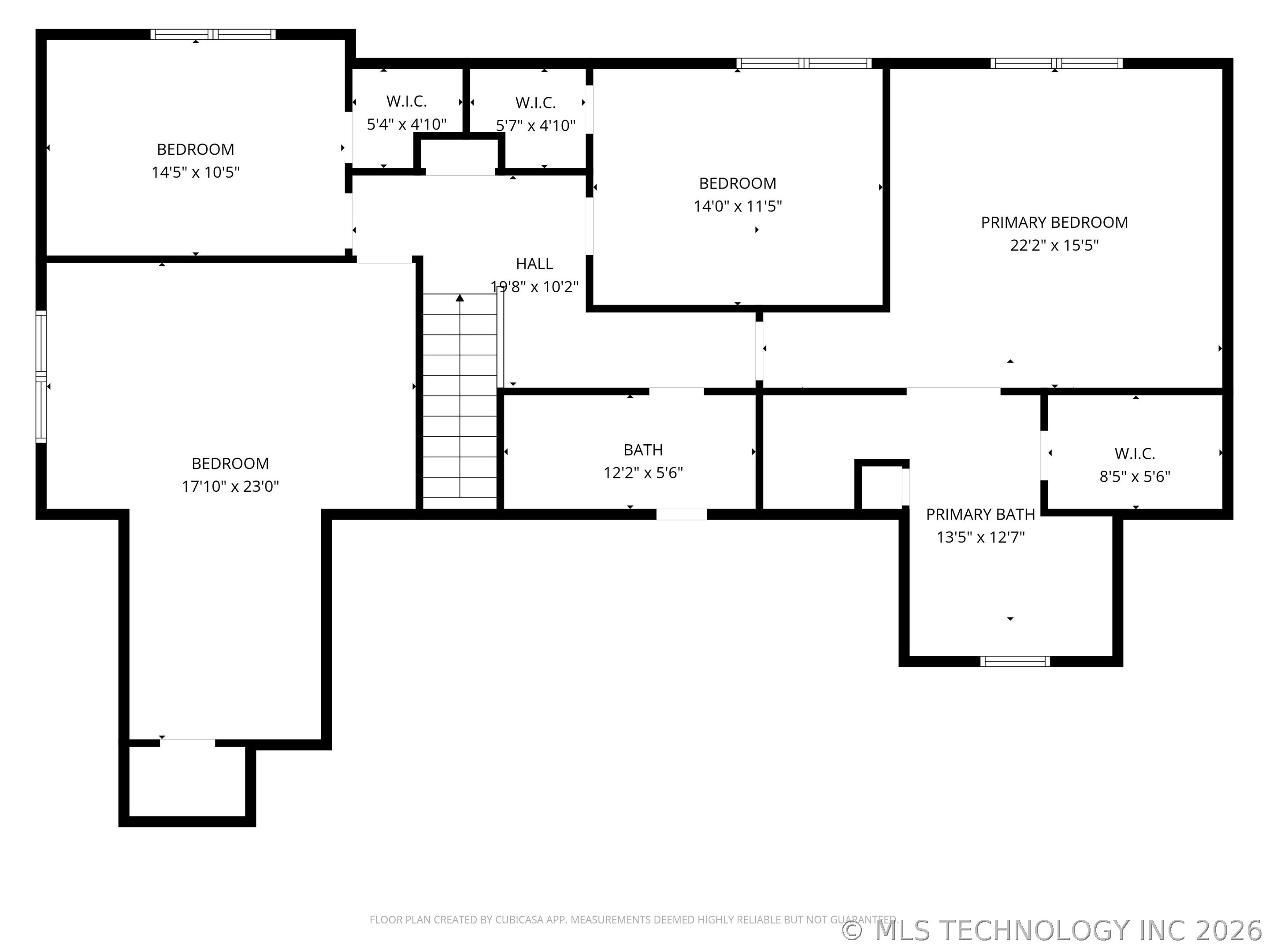 9904 E 97th Street Tulsa OK 74133