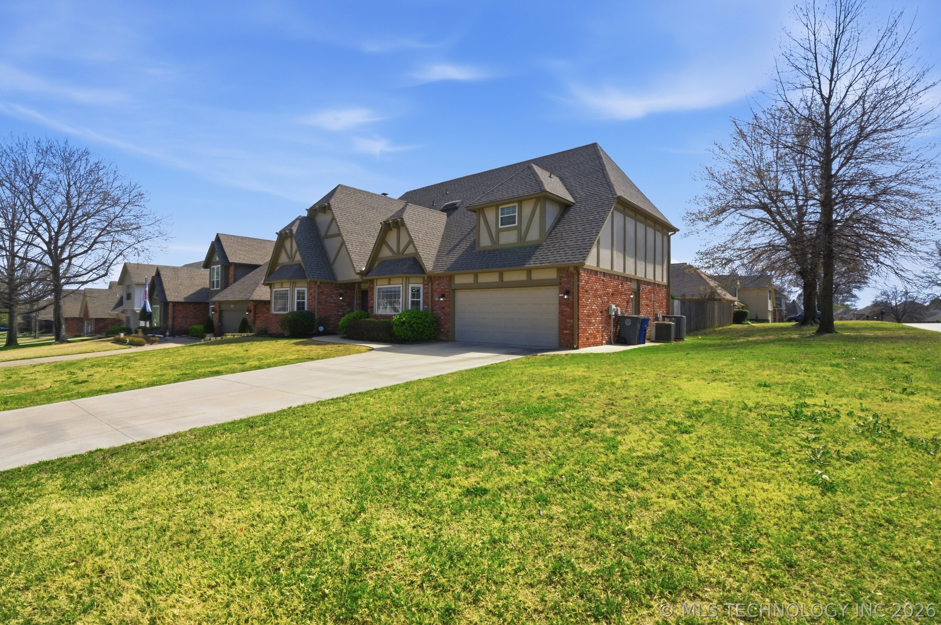 9904 E 97th Street Tulsa OK 74133