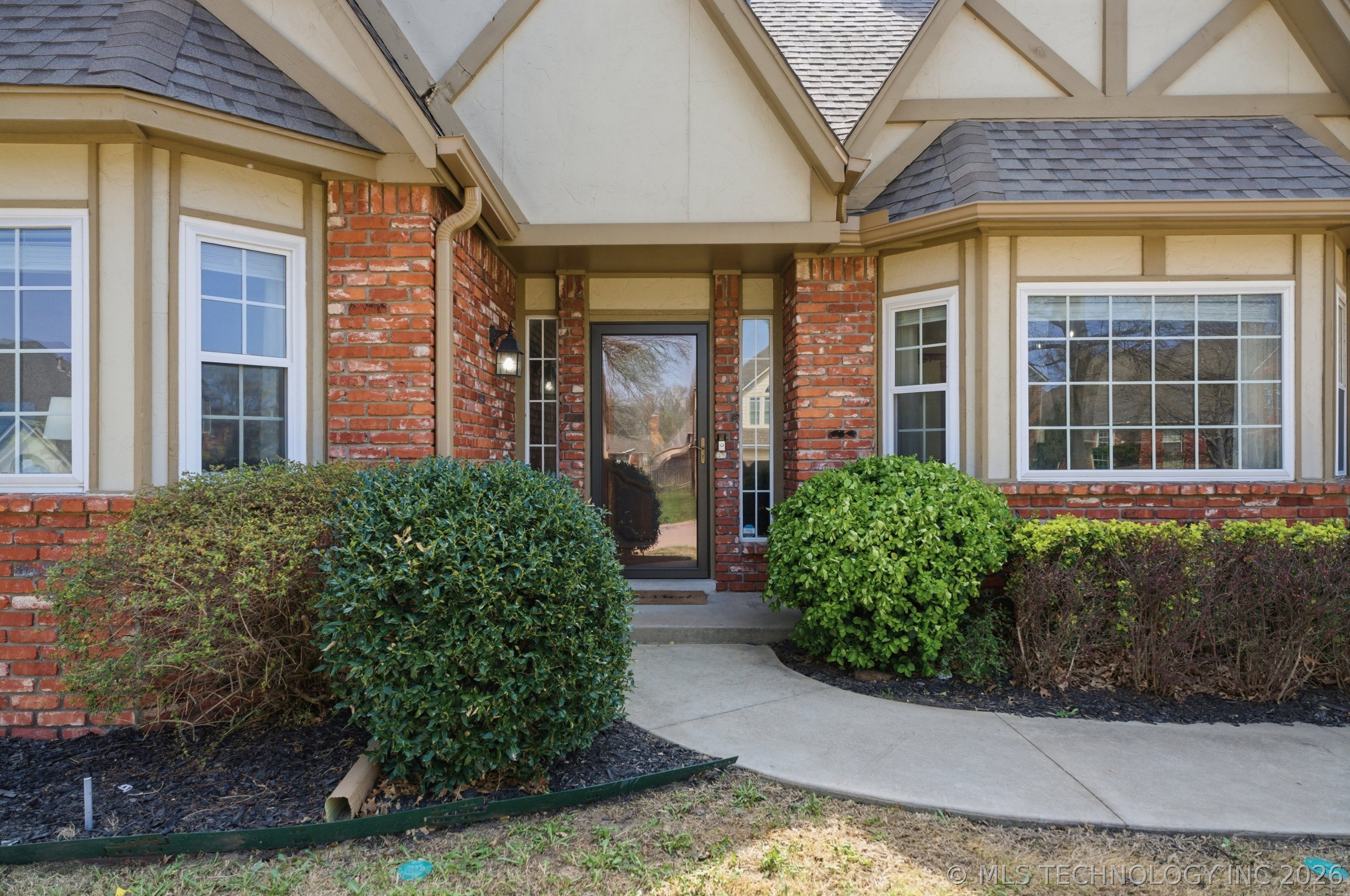 9904 E 97th Street Tulsa OK 74133