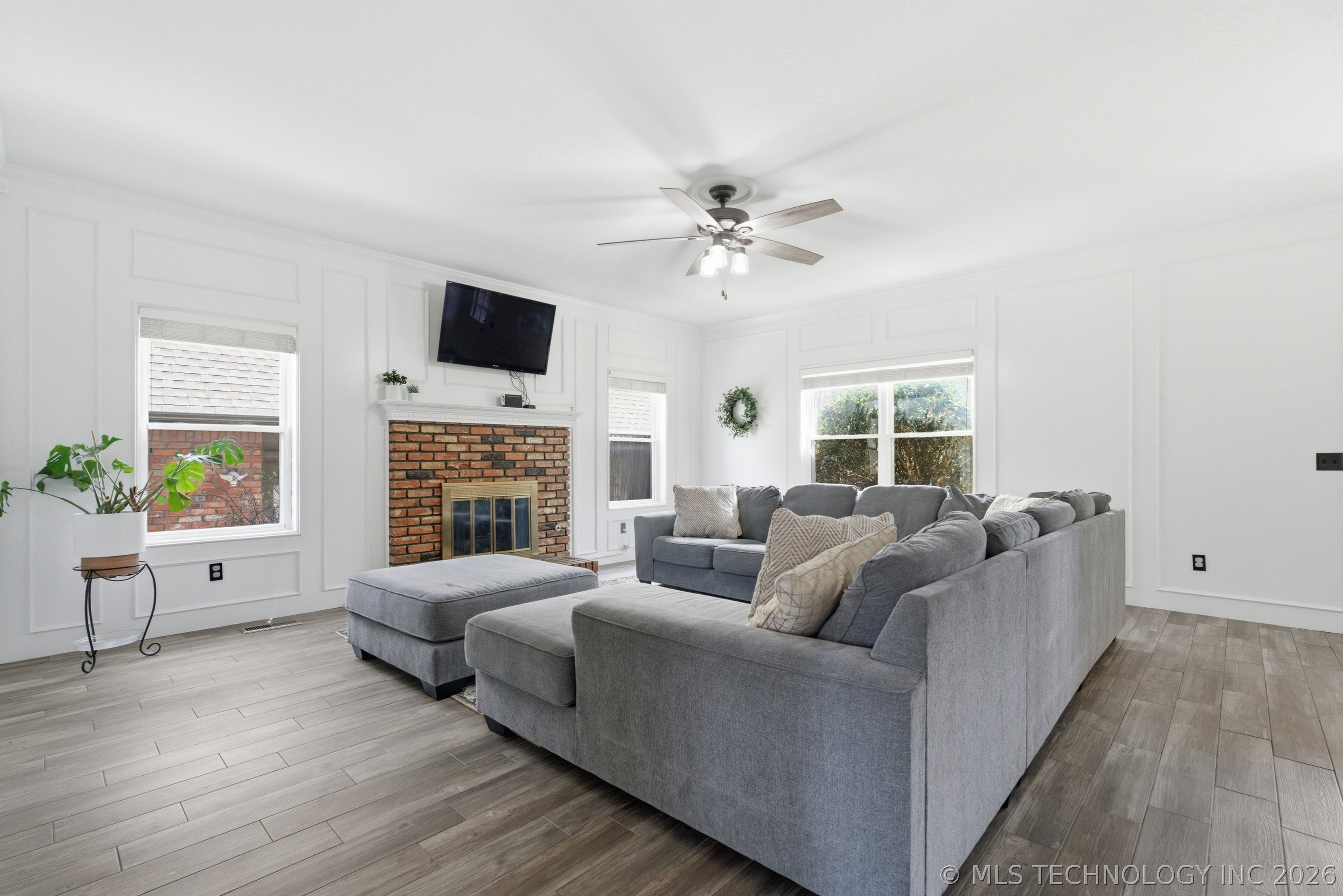 9904 E 97th Street Tulsa OK 74133