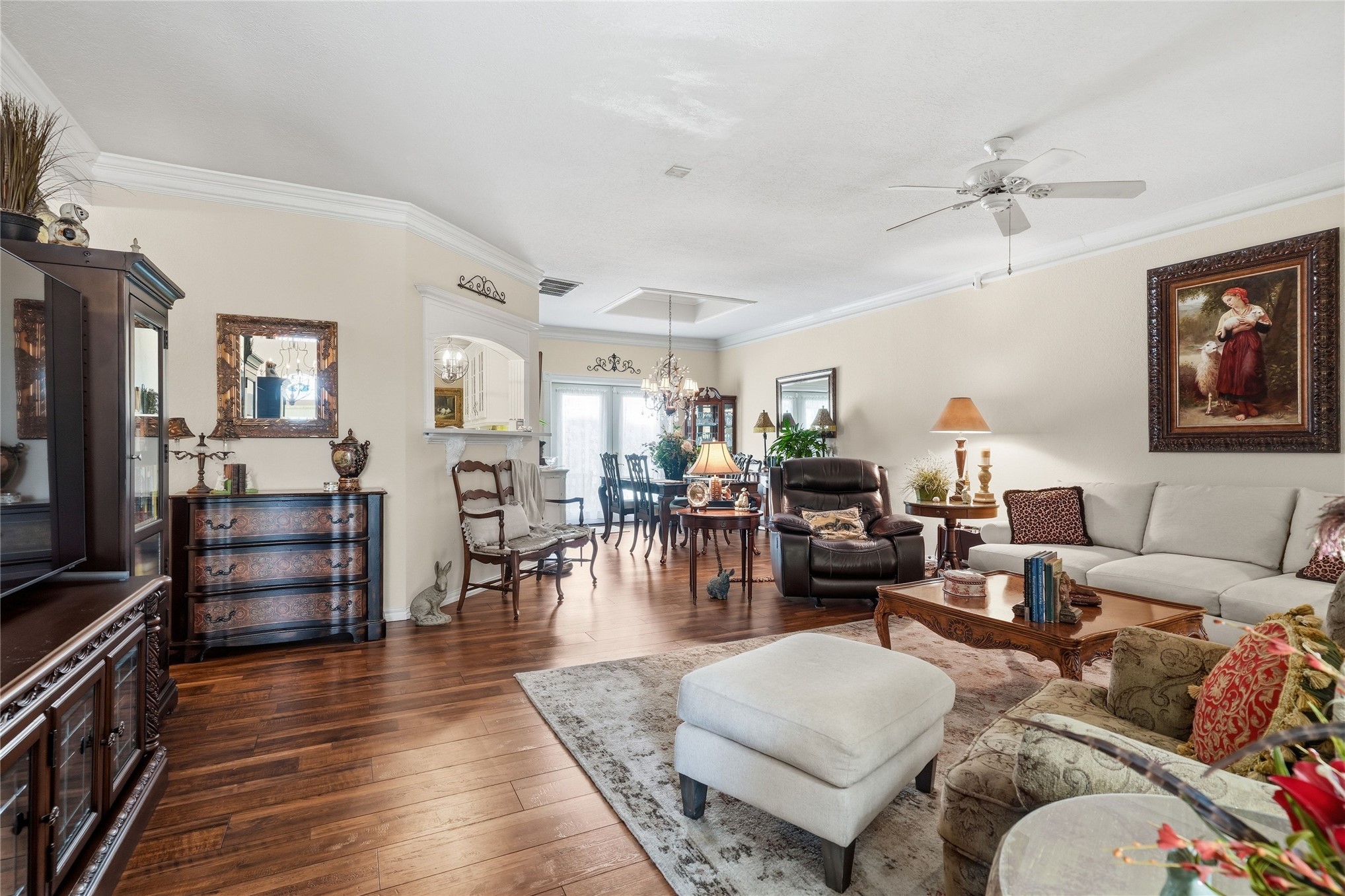 7703 S Granite Avenue Tulsa OK 74136