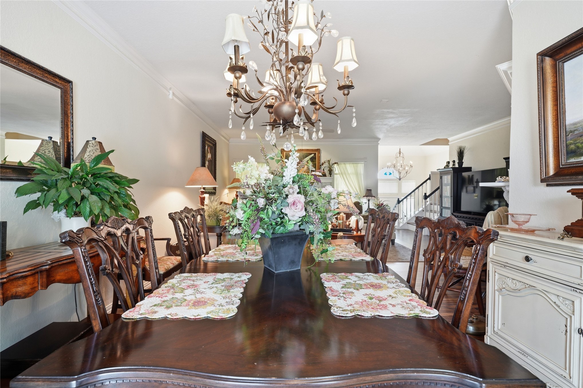 7703 S Granite Avenue Tulsa OK 74136
