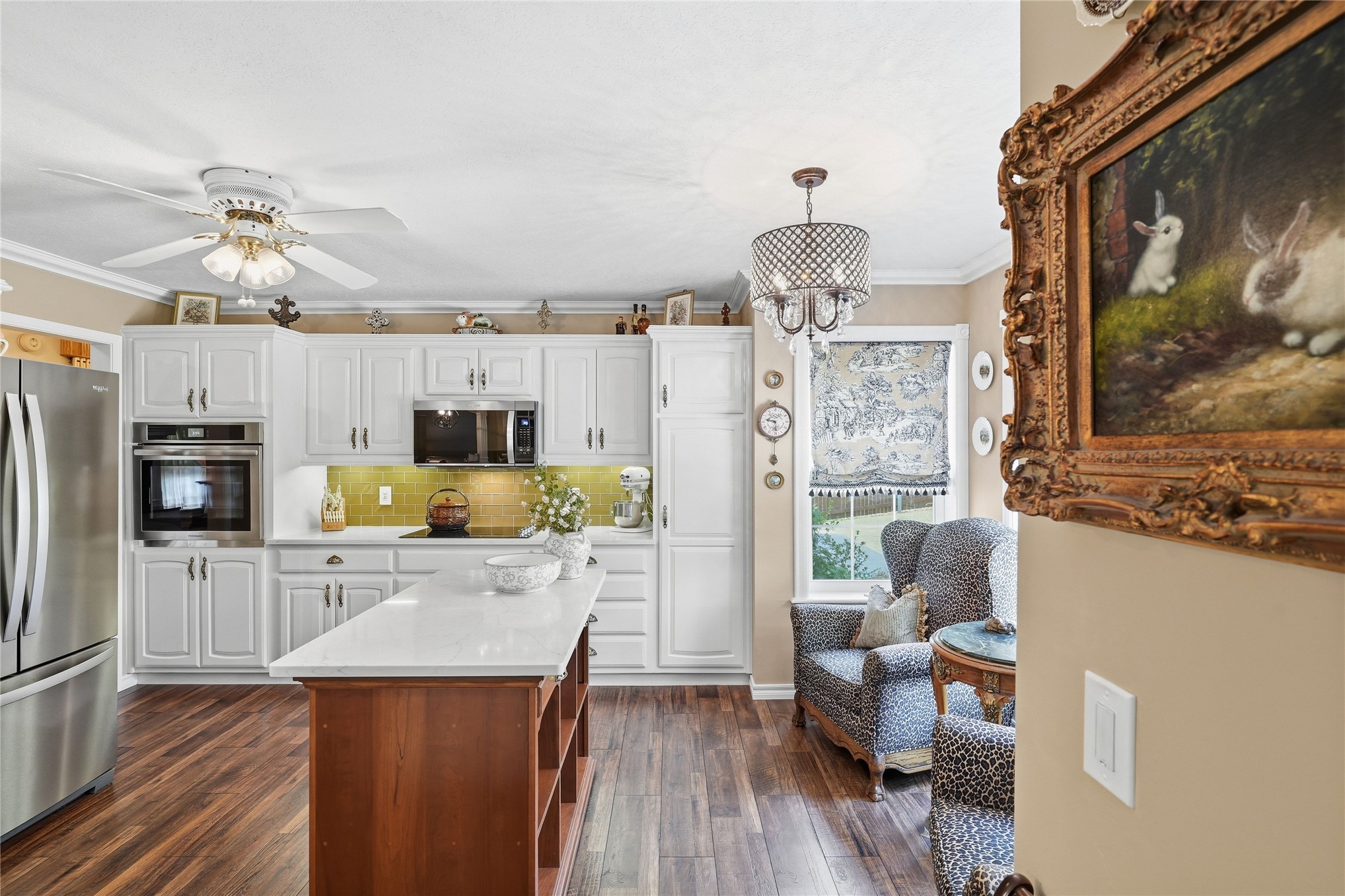 7703 S Granite Avenue Tulsa OK 74136