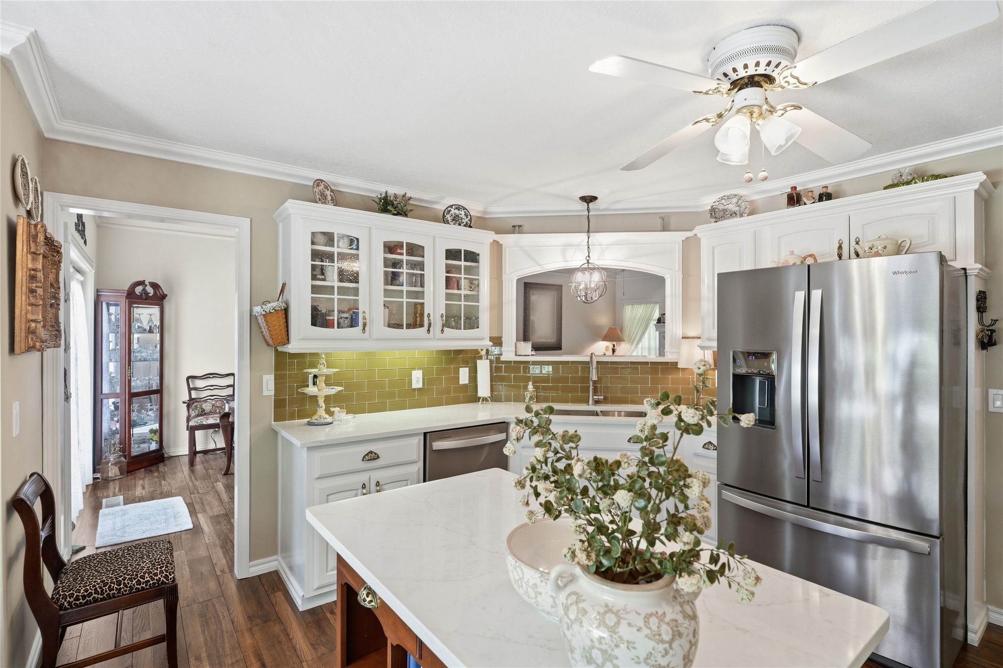 7703 S Granite Avenue Tulsa OK 74136