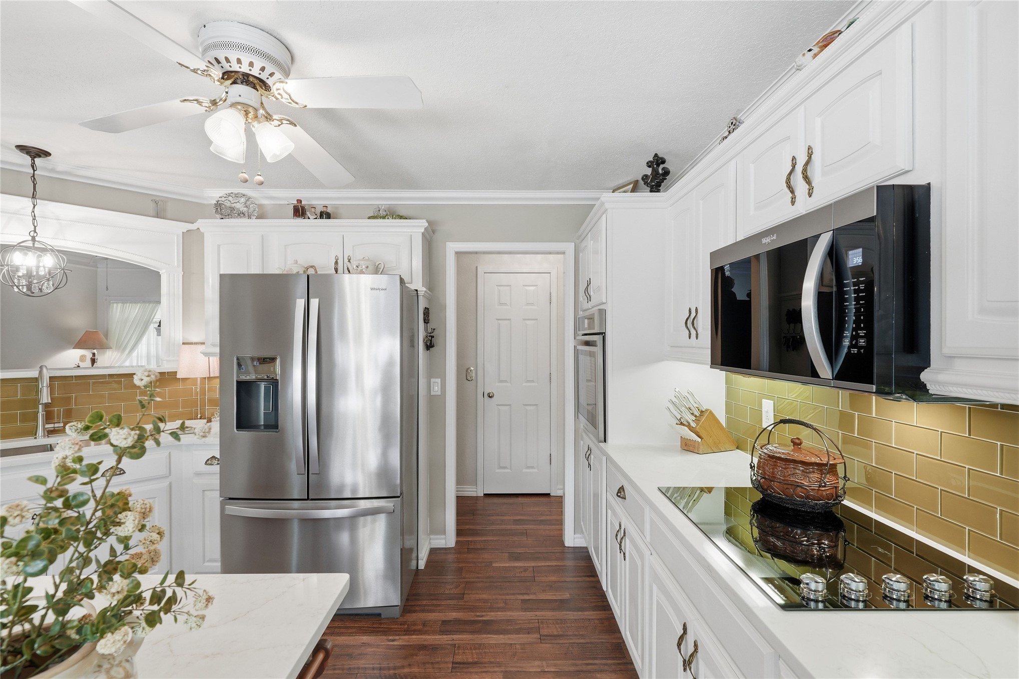 7703 S Granite Avenue Tulsa OK 74136