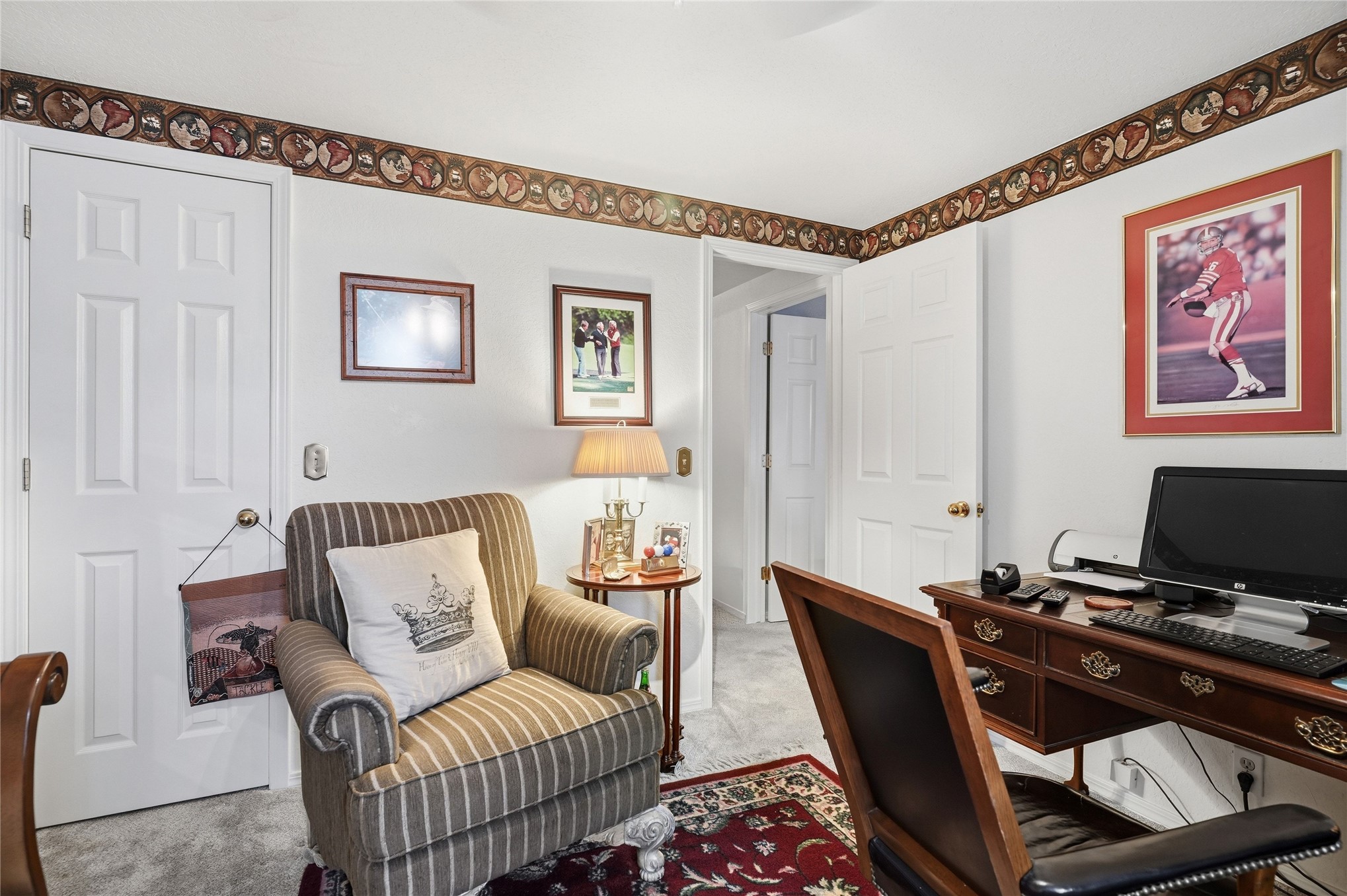 7703 S Granite Avenue Tulsa OK 74136