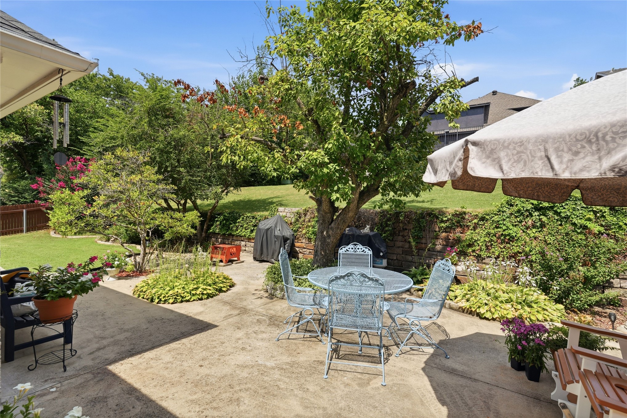 7703 S Granite Avenue Tulsa OK 74136