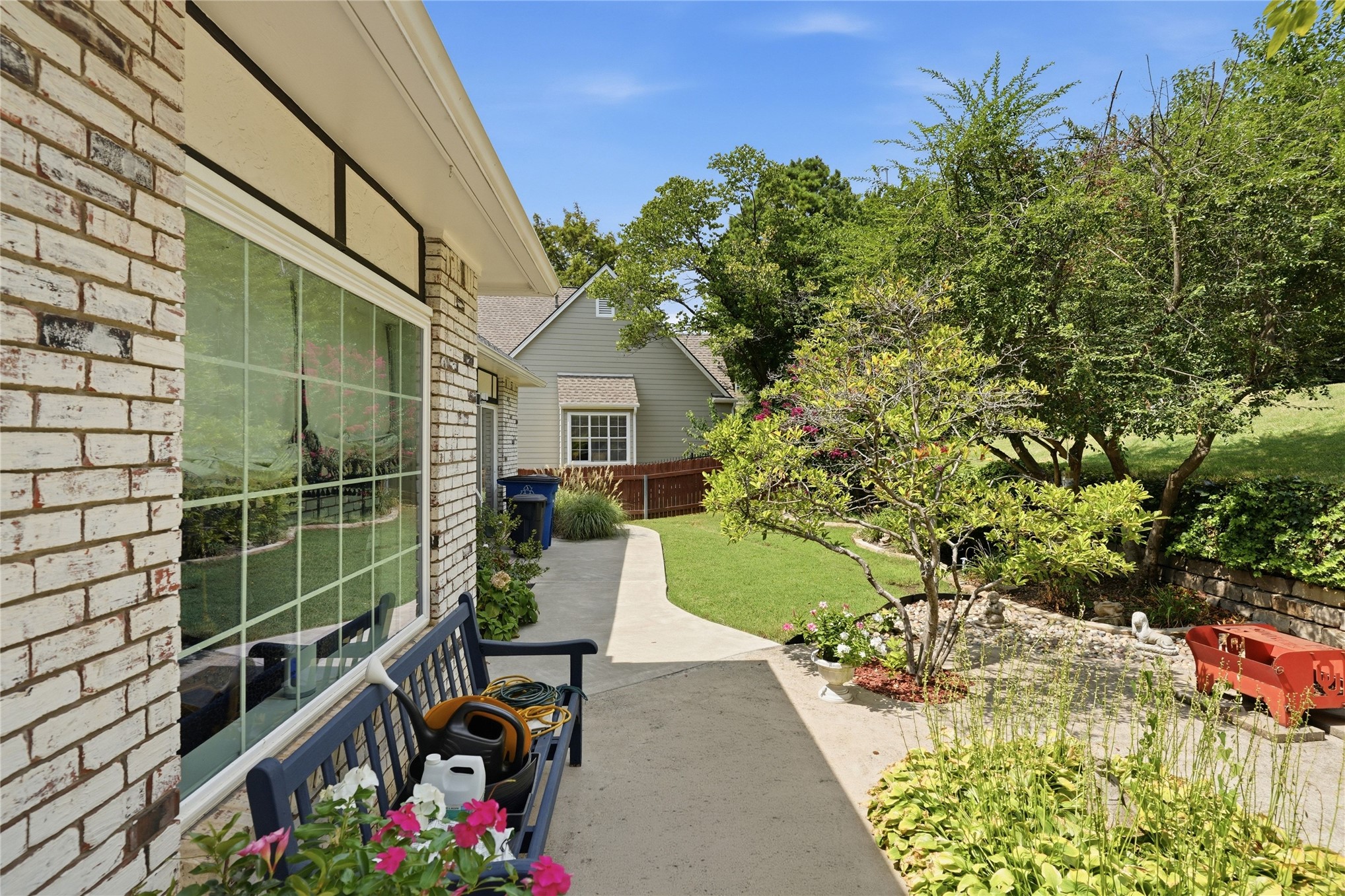 7703 S Granite Avenue Tulsa OK 74136