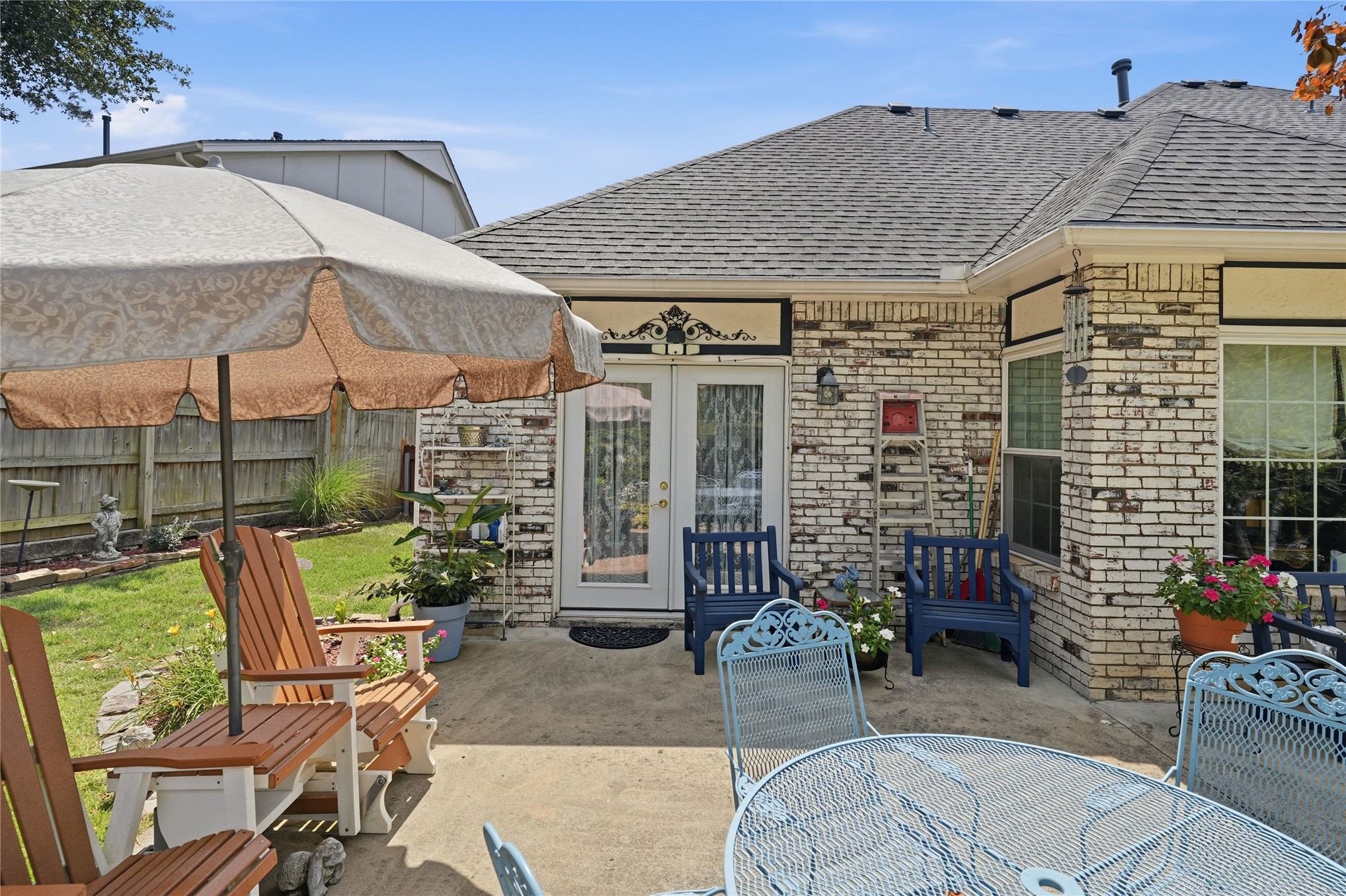 7703 S Granite Avenue Tulsa OK 74136