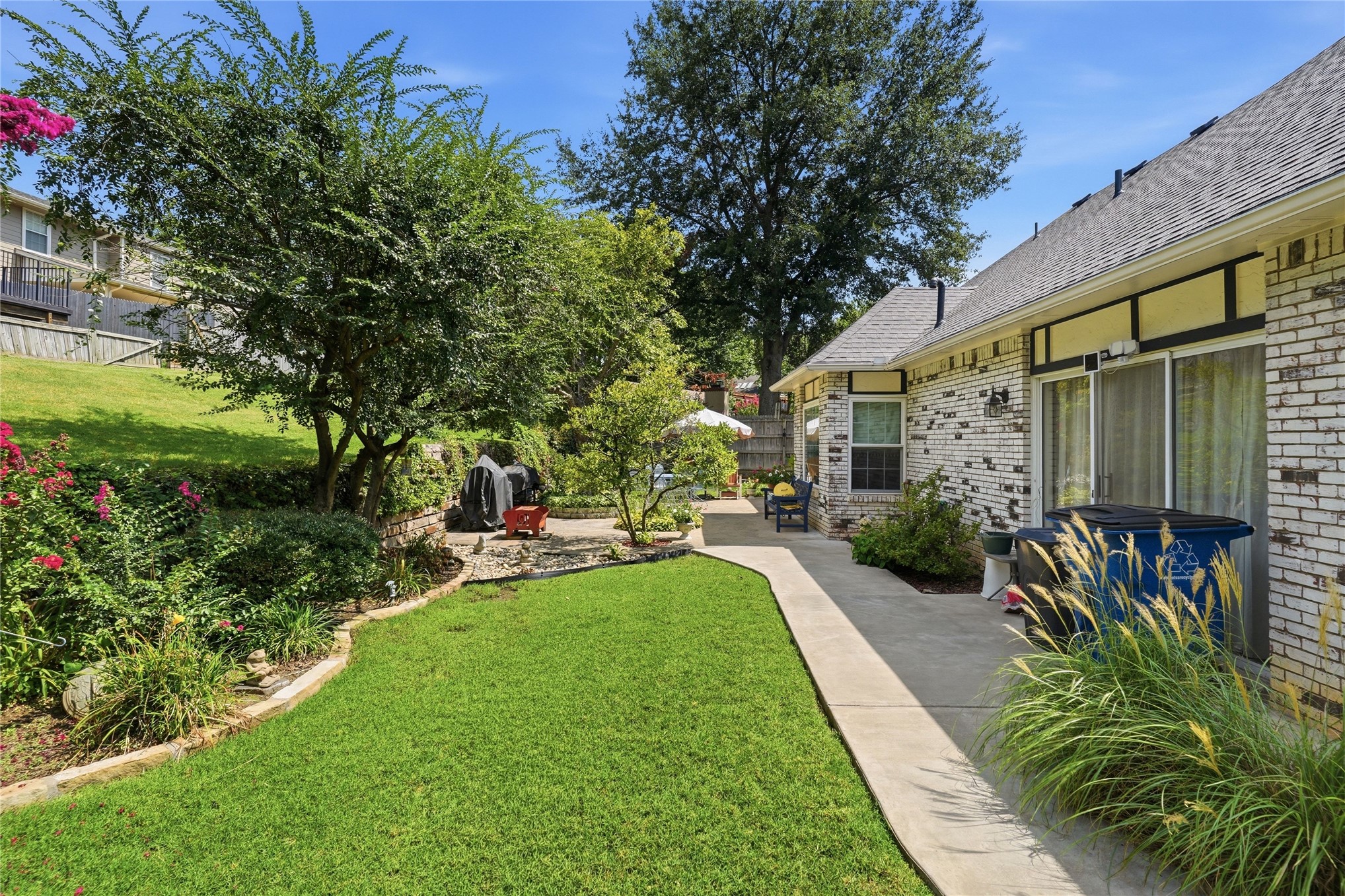 7703 S Granite Avenue Tulsa OK 74136