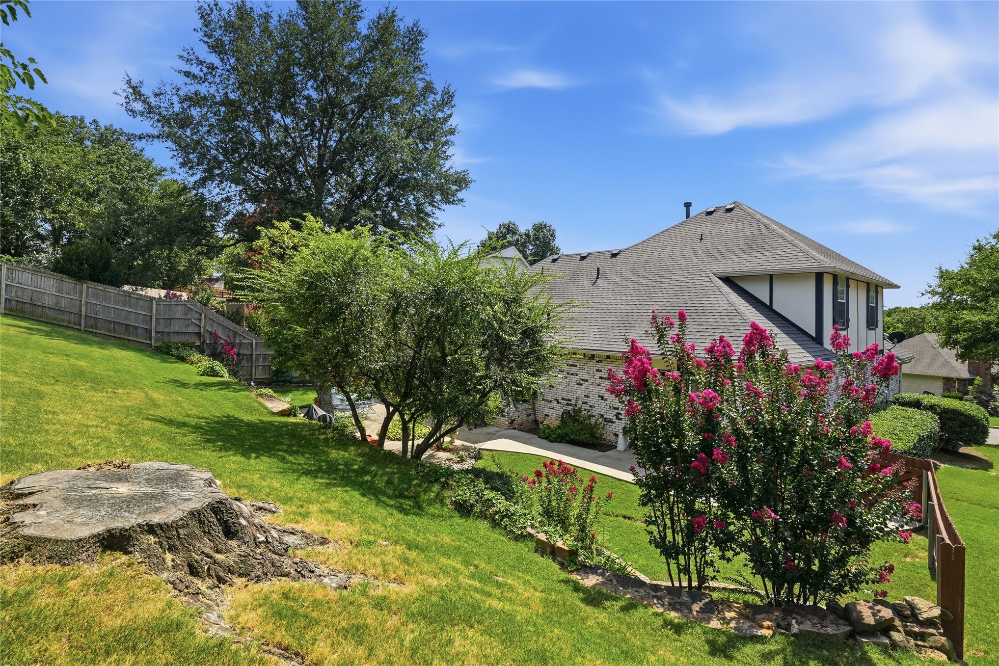7703 S Granite Avenue Tulsa OK 74136