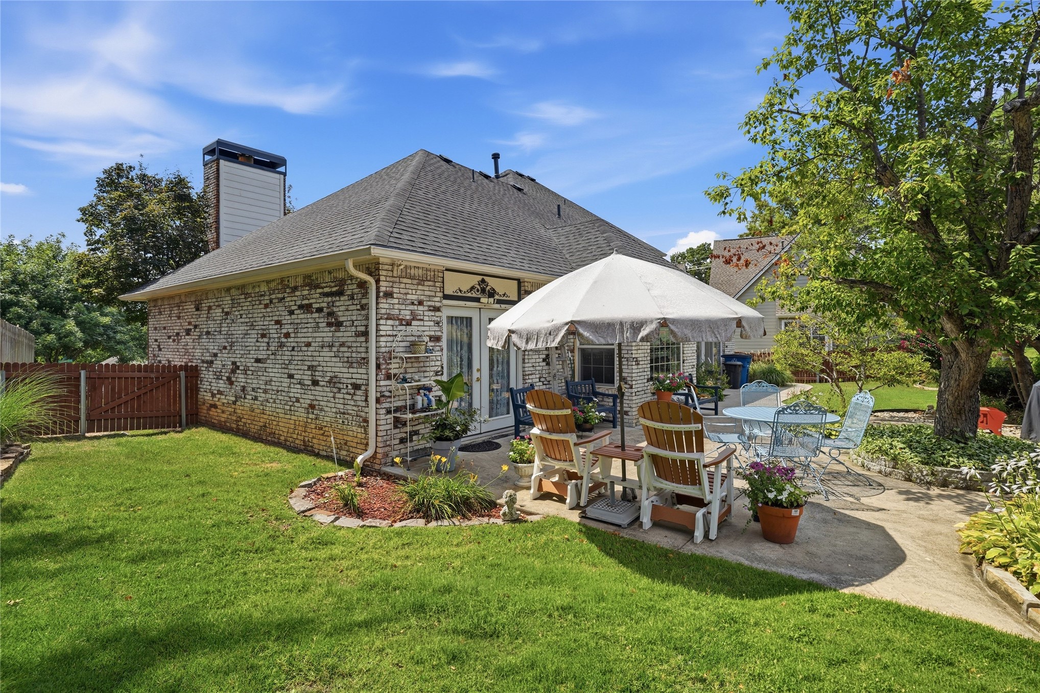 7703 S Granite Avenue Tulsa OK 74136