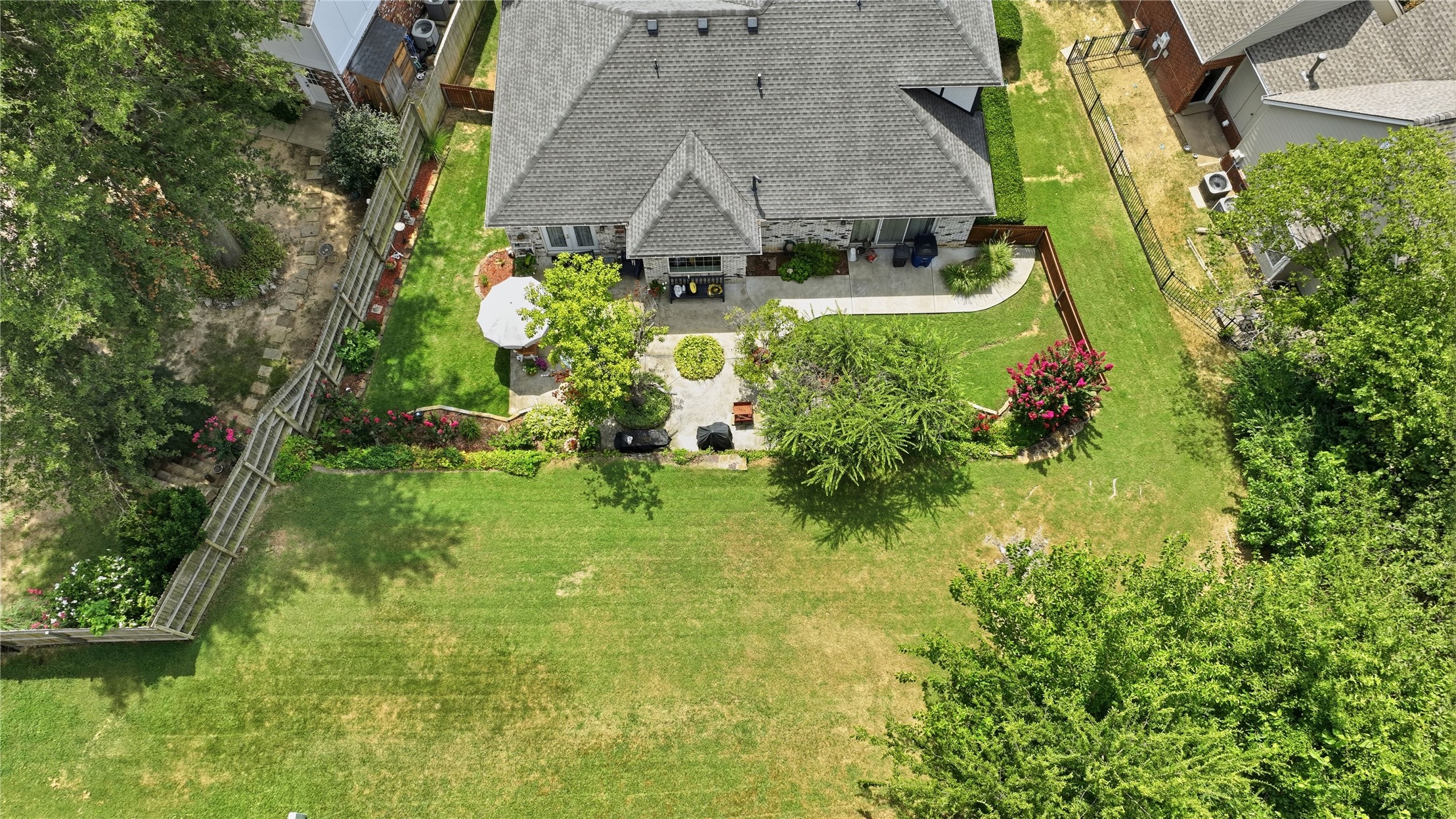 7703 S Granite Avenue Tulsa OK 74136