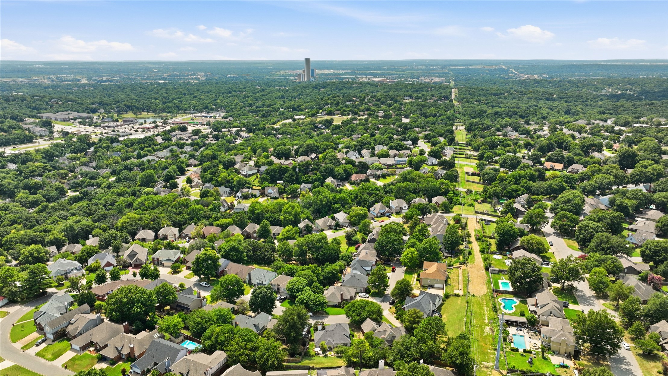 7703 S Granite Avenue Tulsa OK 74136