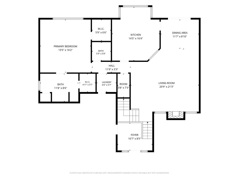 7703 S Granite Avenue Tulsa OK 74136