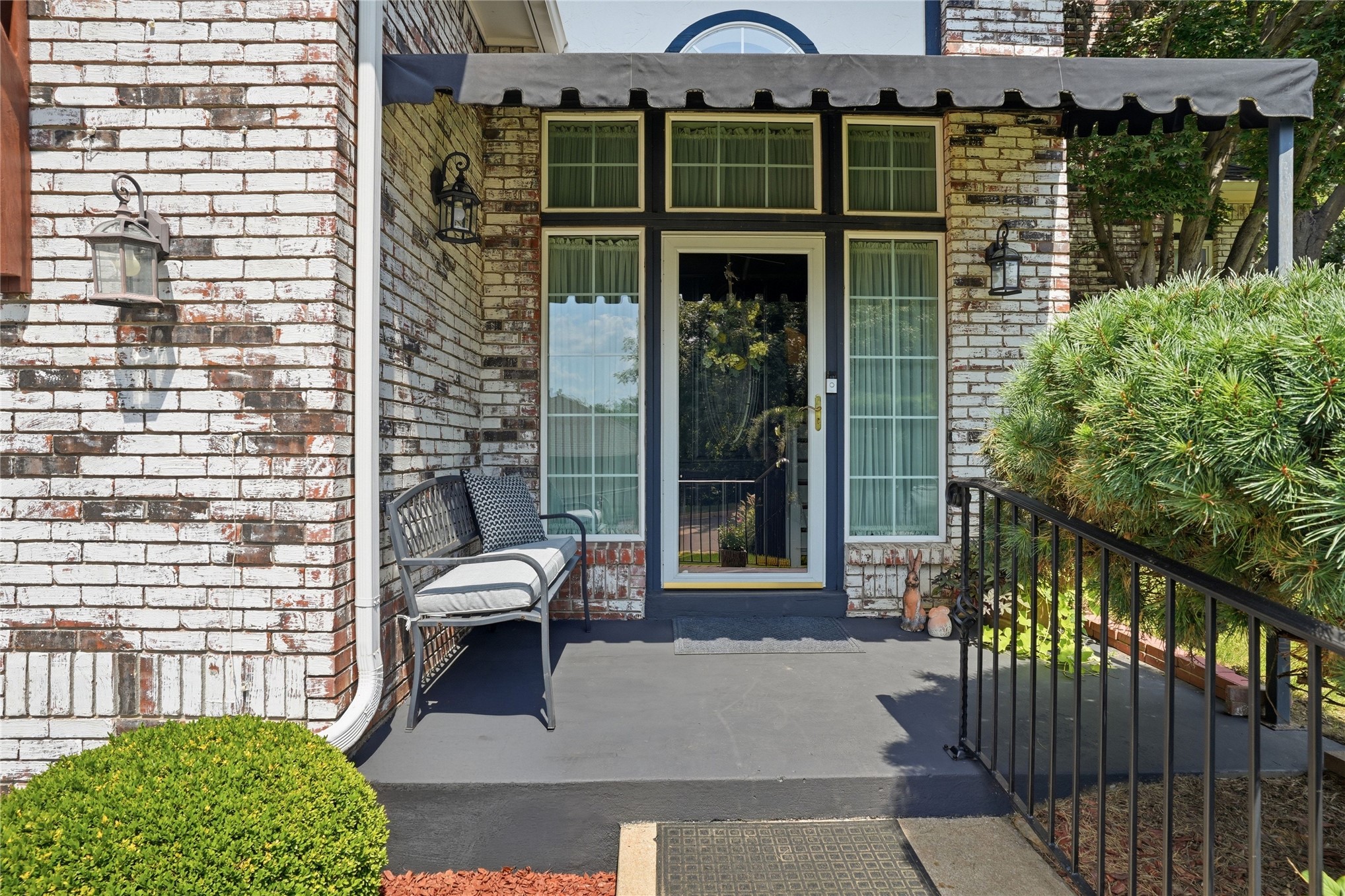 7703 S Granite Avenue Tulsa OK 74136