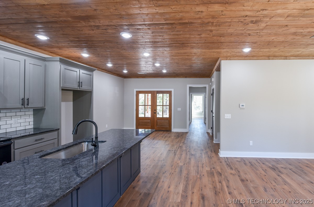 18856 W Woodhaven Drive Cookson OK 74427