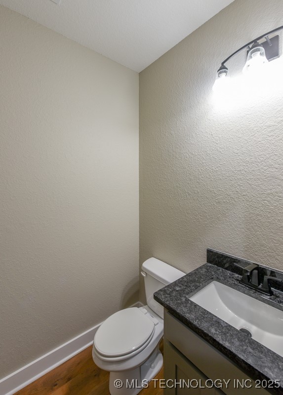 18856 W Woodhaven Drive Cookson OK 74427