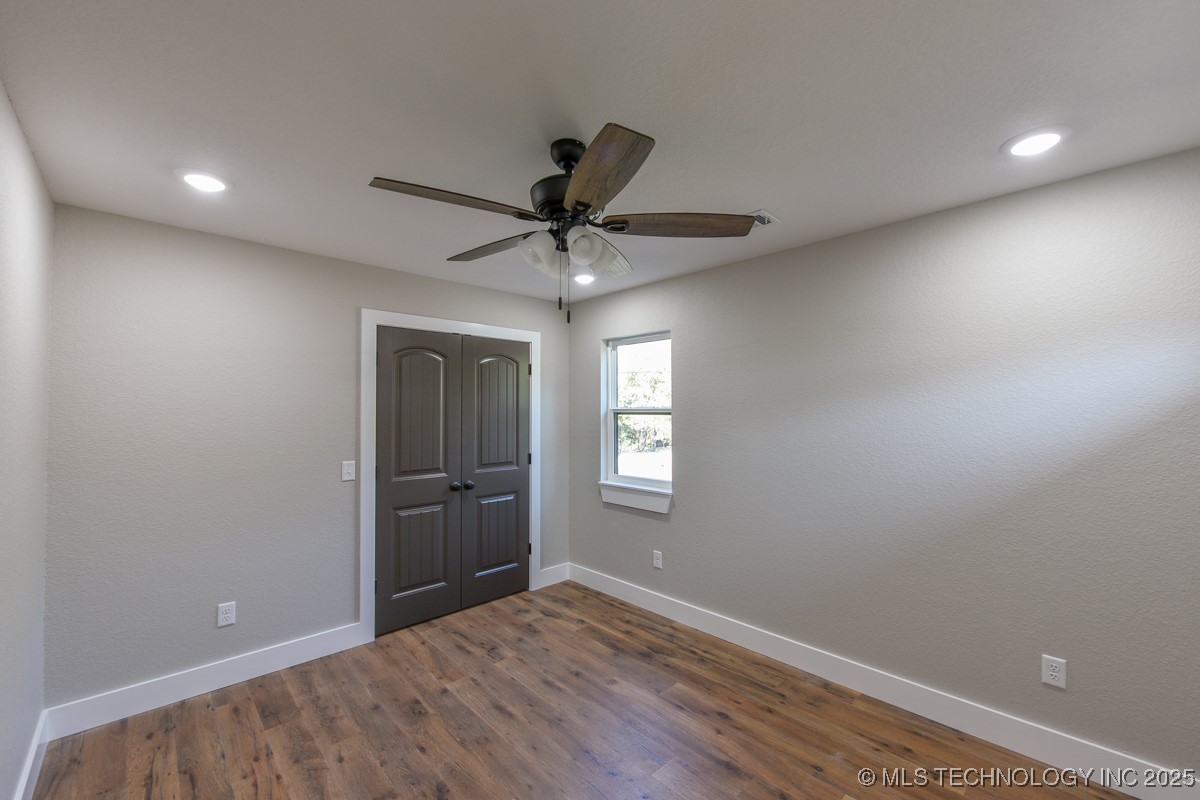 18856 W Woodhaven Drive Cookson OK 74427