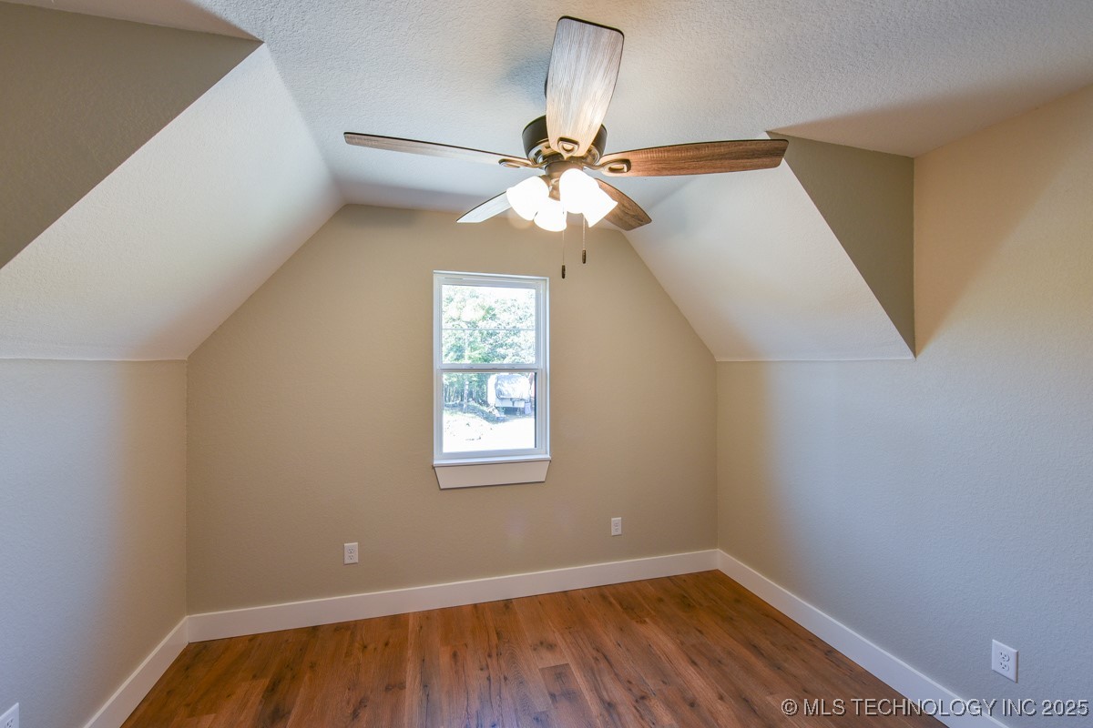 18856 W Woodhaven Drive Cookson OK 74427