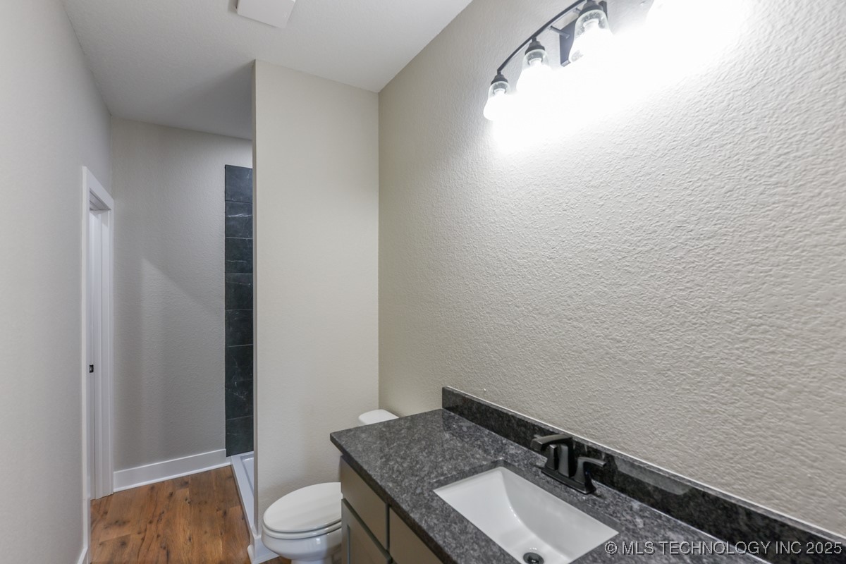 18856 W Woodhaven Drive Cookson OK 74427