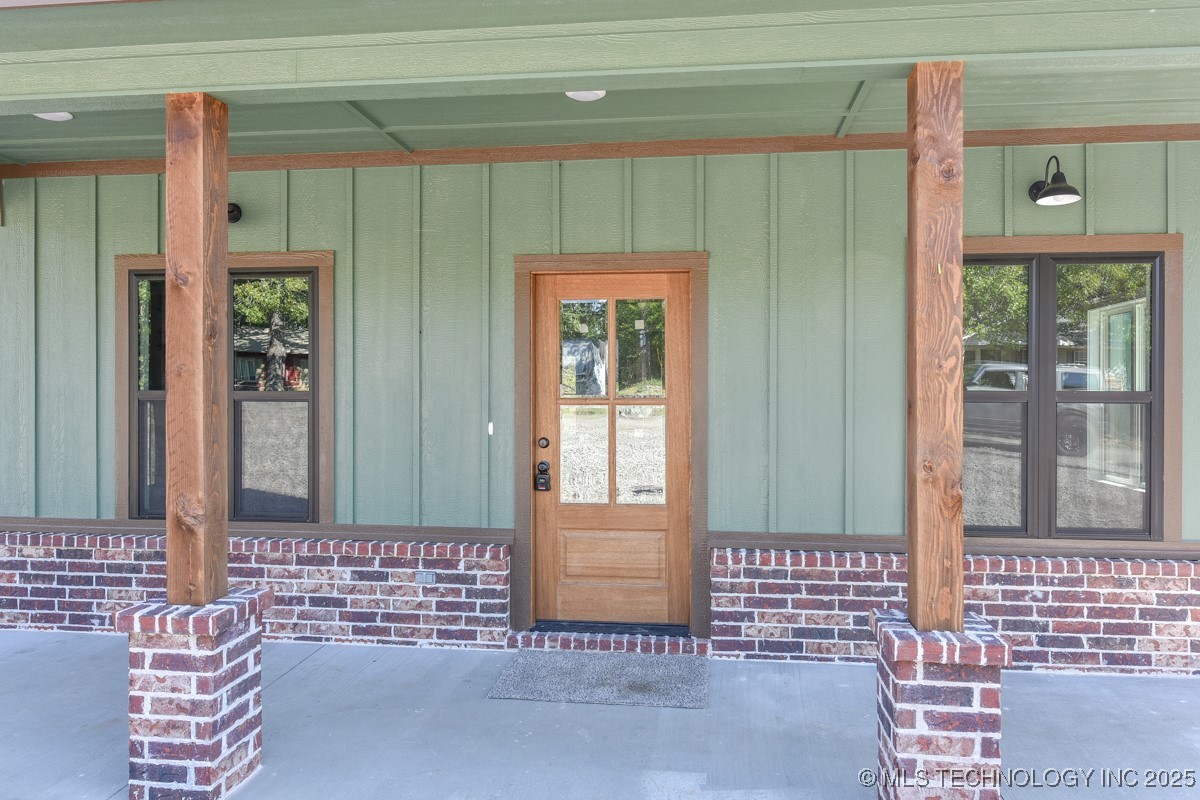 18856 W Woodhaven Drive Cookson OK 74427